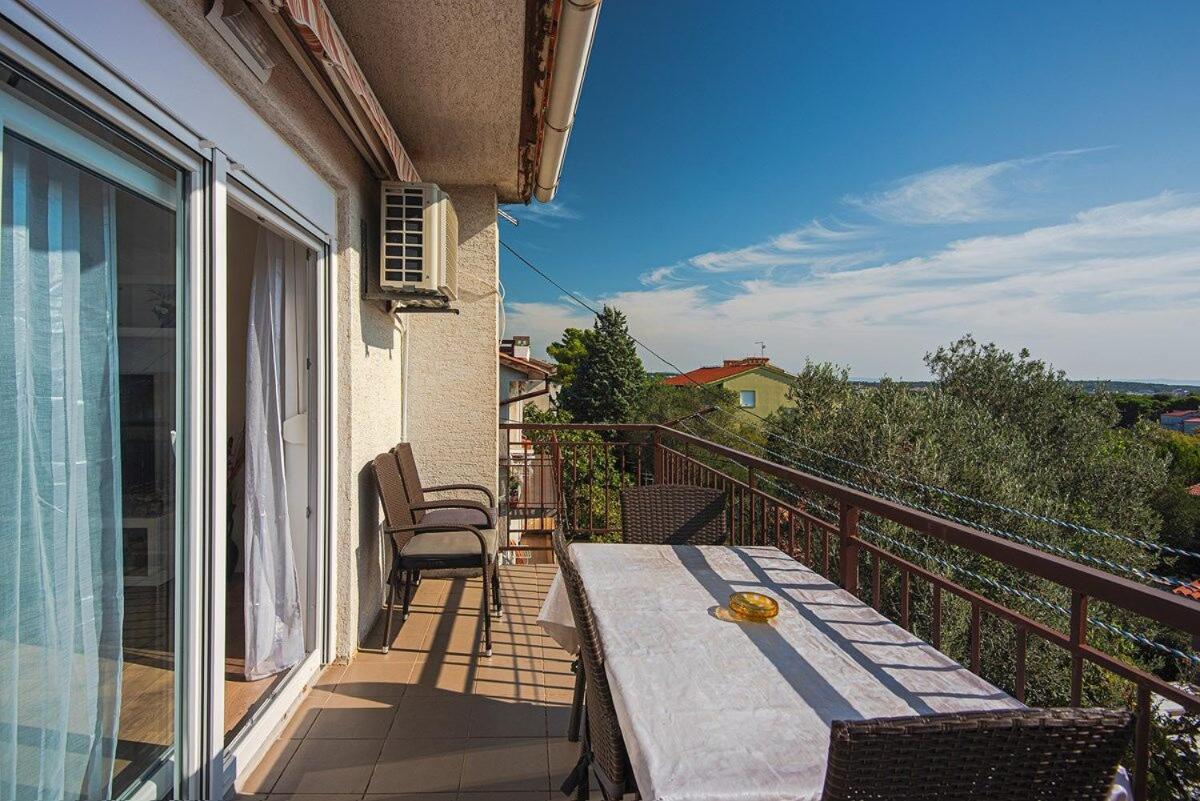 Apartment Zajec view 4