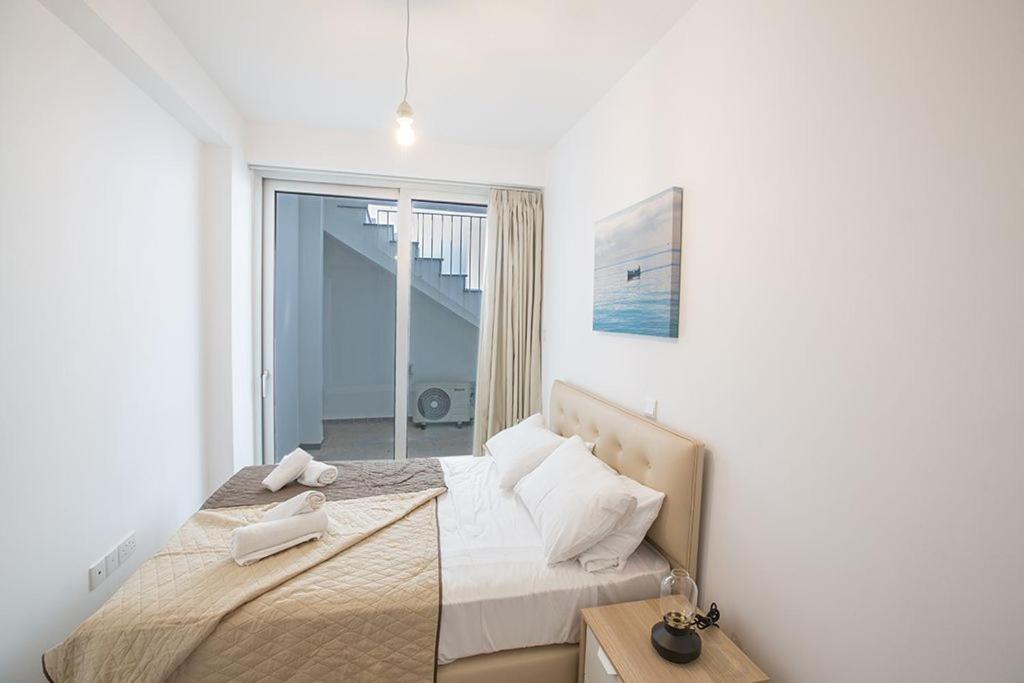Villa Olive Titan, Brand New,Exquisite 5Bdr Protaras Villa With Pool
