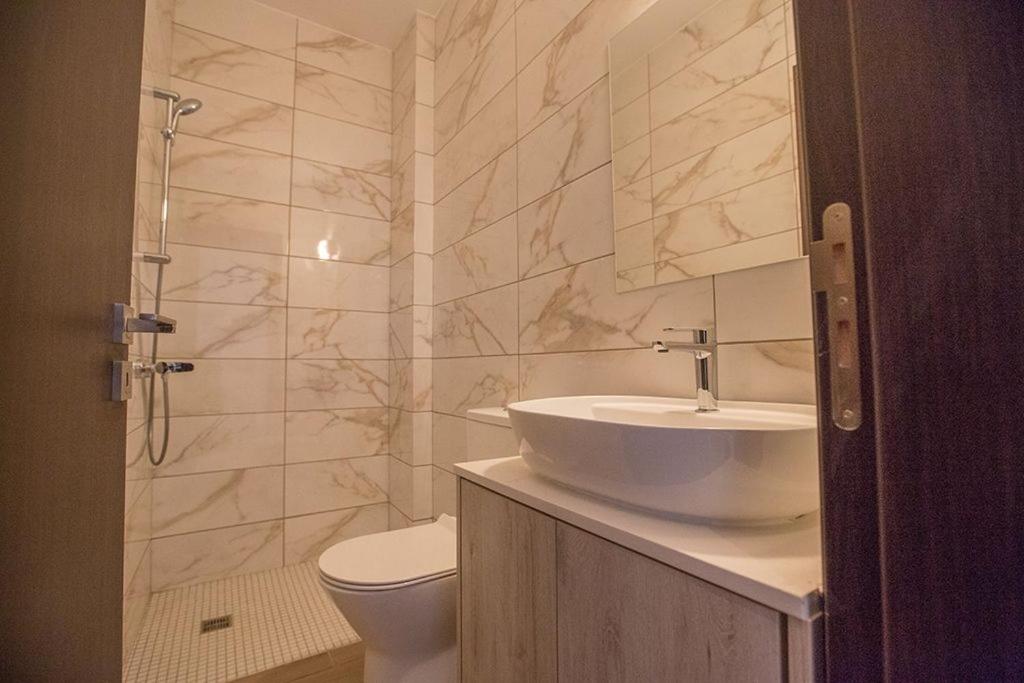 Villa Olive Titan, Brand New,Exquisite 5Bdr Protaras Villa With Pool