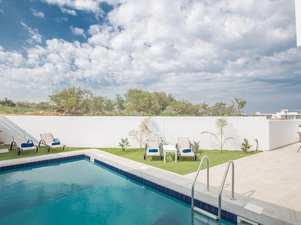Villa Olive Bronze, Luxurious 2Bdr With Pool, Close To Protaras Strip And Beach