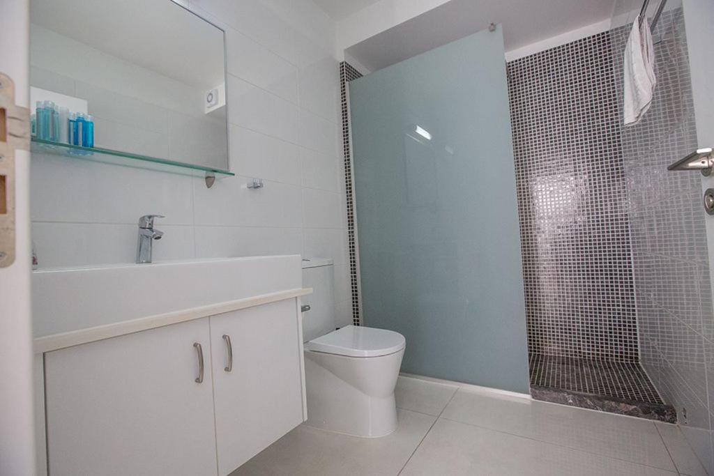 Villa Ochosto Selene - Stunning 5 Bedroom Protaras Villa With Private Pool