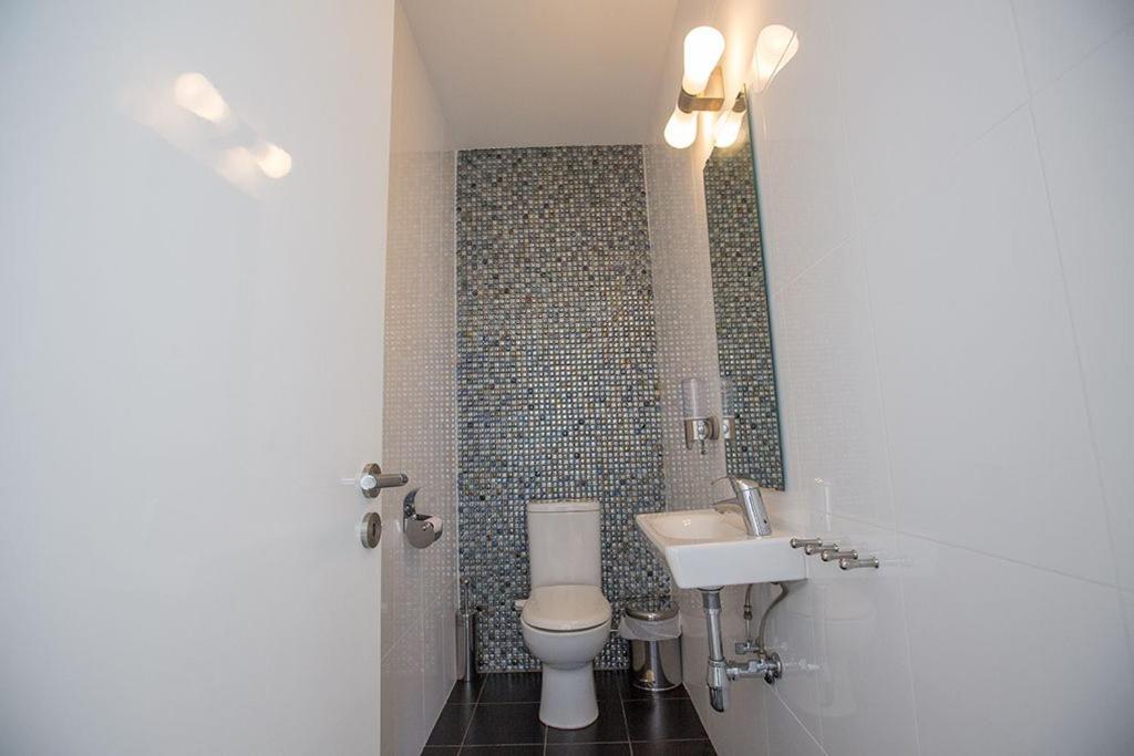 Villa Protara Chrysos - Beautiful 5 Bedroom Protaras Villa - Walking Distance
