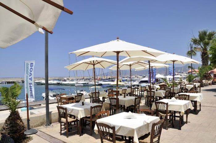 Central Protaras Villa 3 Bedrooms Private Pool Villa Dafnis Morfi