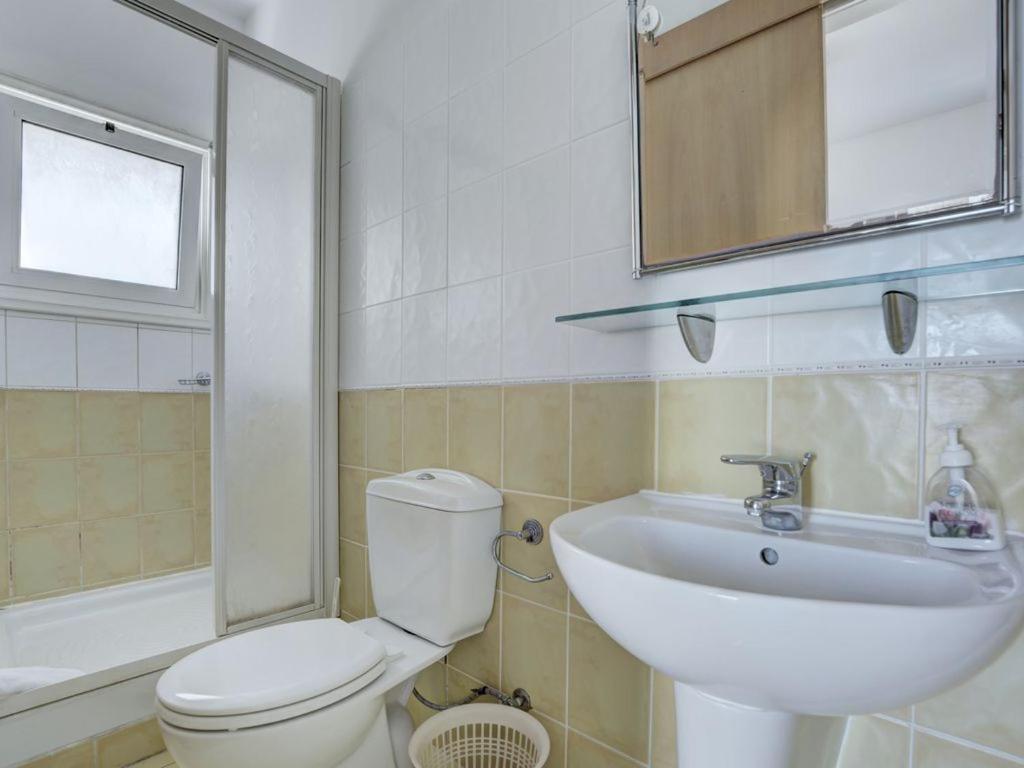 Villa Oforo Selene - Stunning 4 Bedroom Villa - By Fig Tree Bay Beach - Sea View