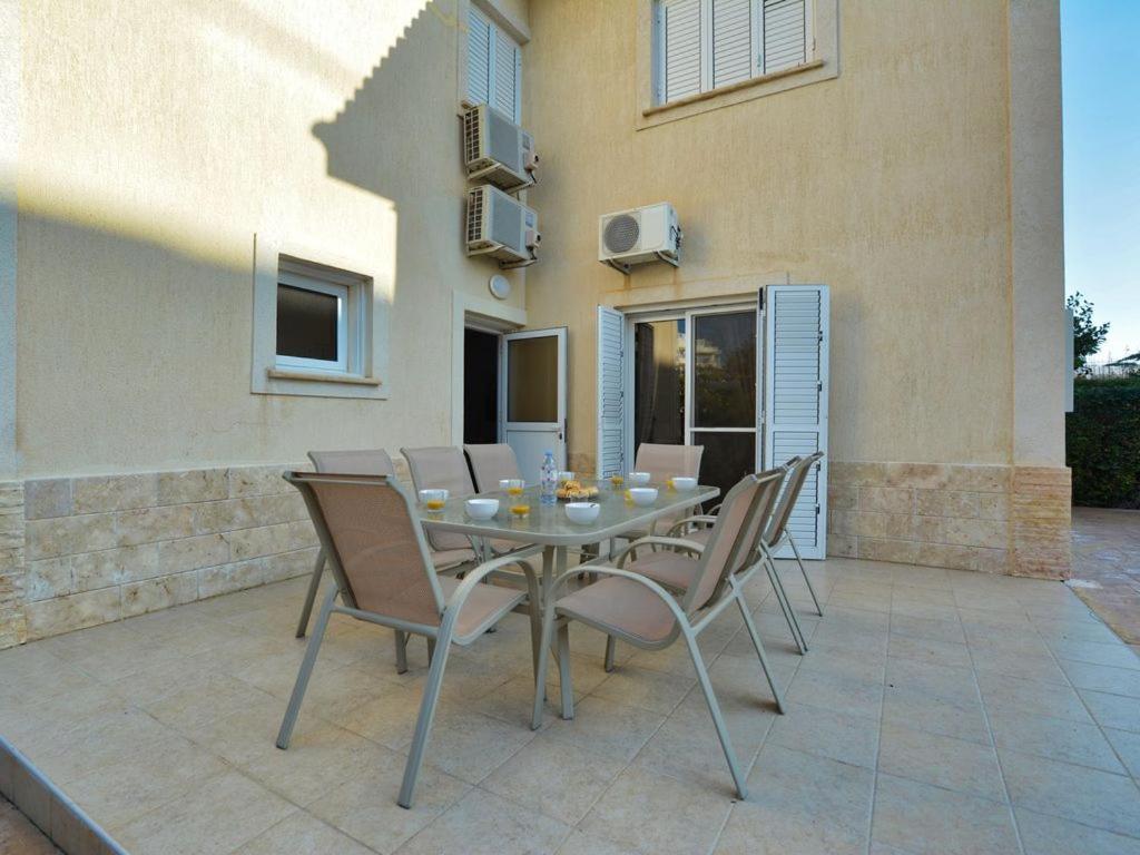 Villa Oforo Selene - Stunning 4 Bedroom Villa - By Fig Tree Bay Beach - Sea View