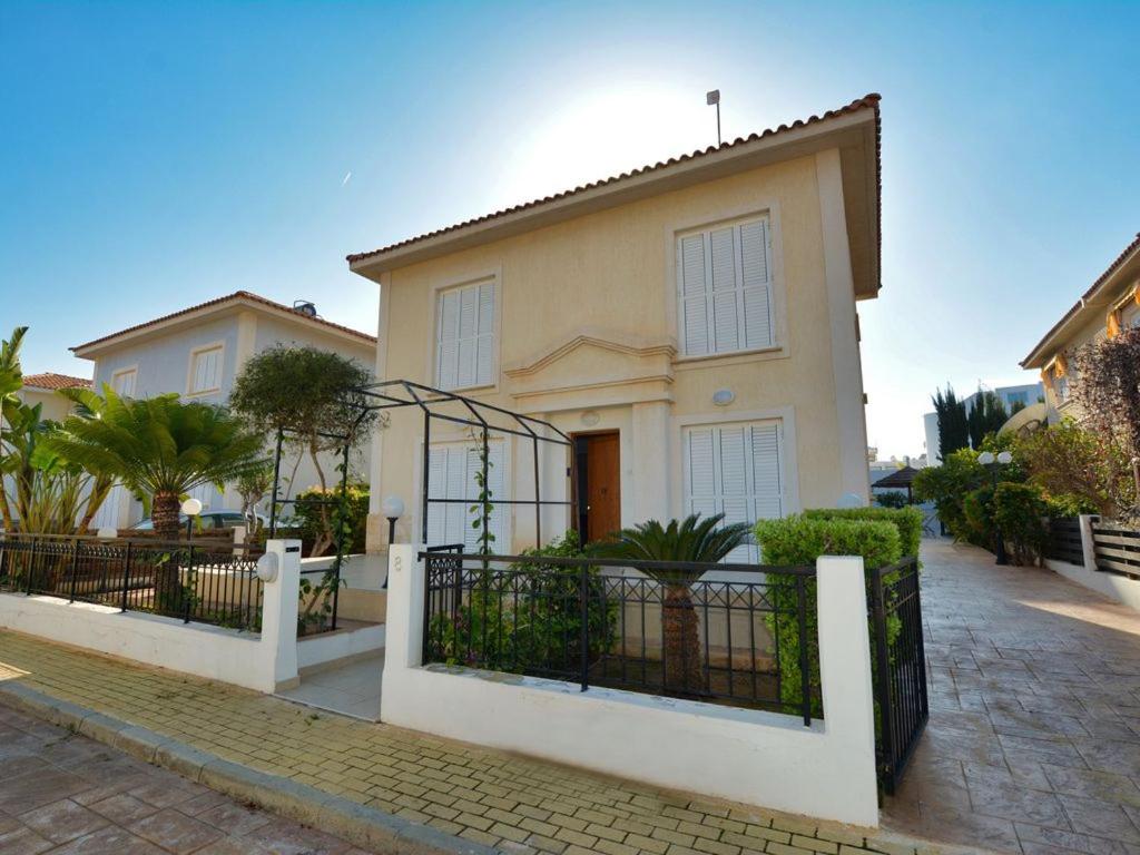 Villa Oforo Selene - Stunning 4 Bedroom Villa - By Fig Tree Bay Beach - Sea View