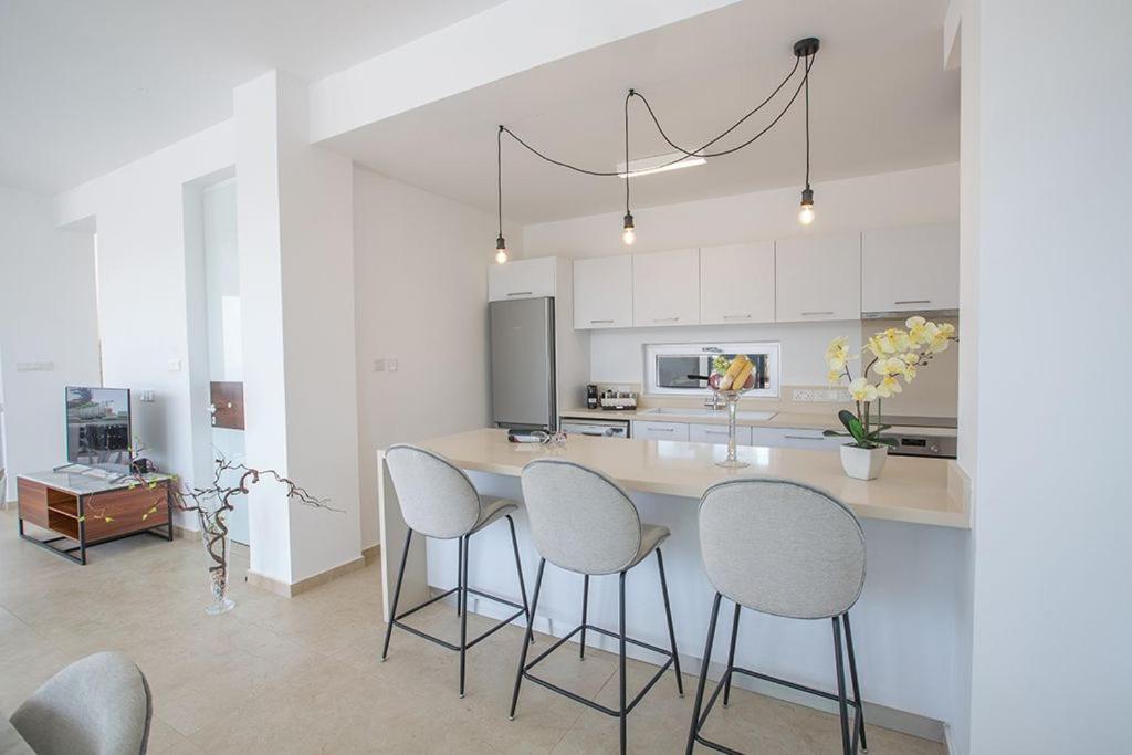 Villa Olive Thalassa, Brand New, Luxury 3Bdr Protaras Villa With Private Pool