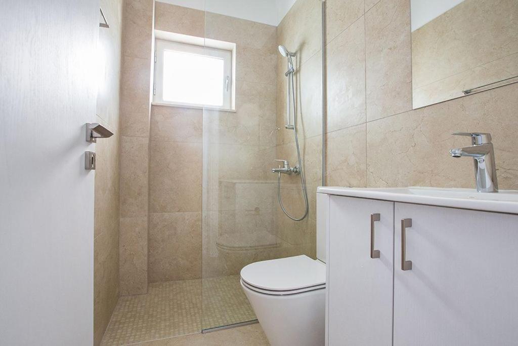 Villa Olive Thalassa, Brand New, Luxury 3Bdr Protaras Villa With Private Pool