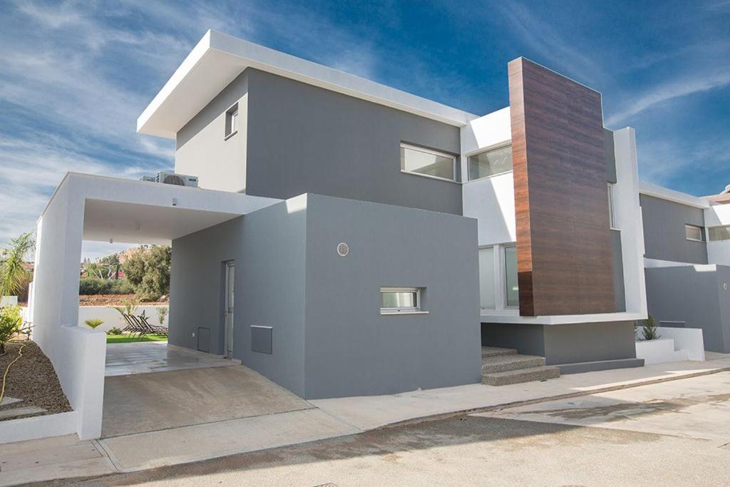 Villa Olive Thalassa, Brand New, Luxury 3Bdr Protaras Villa With Private Pool