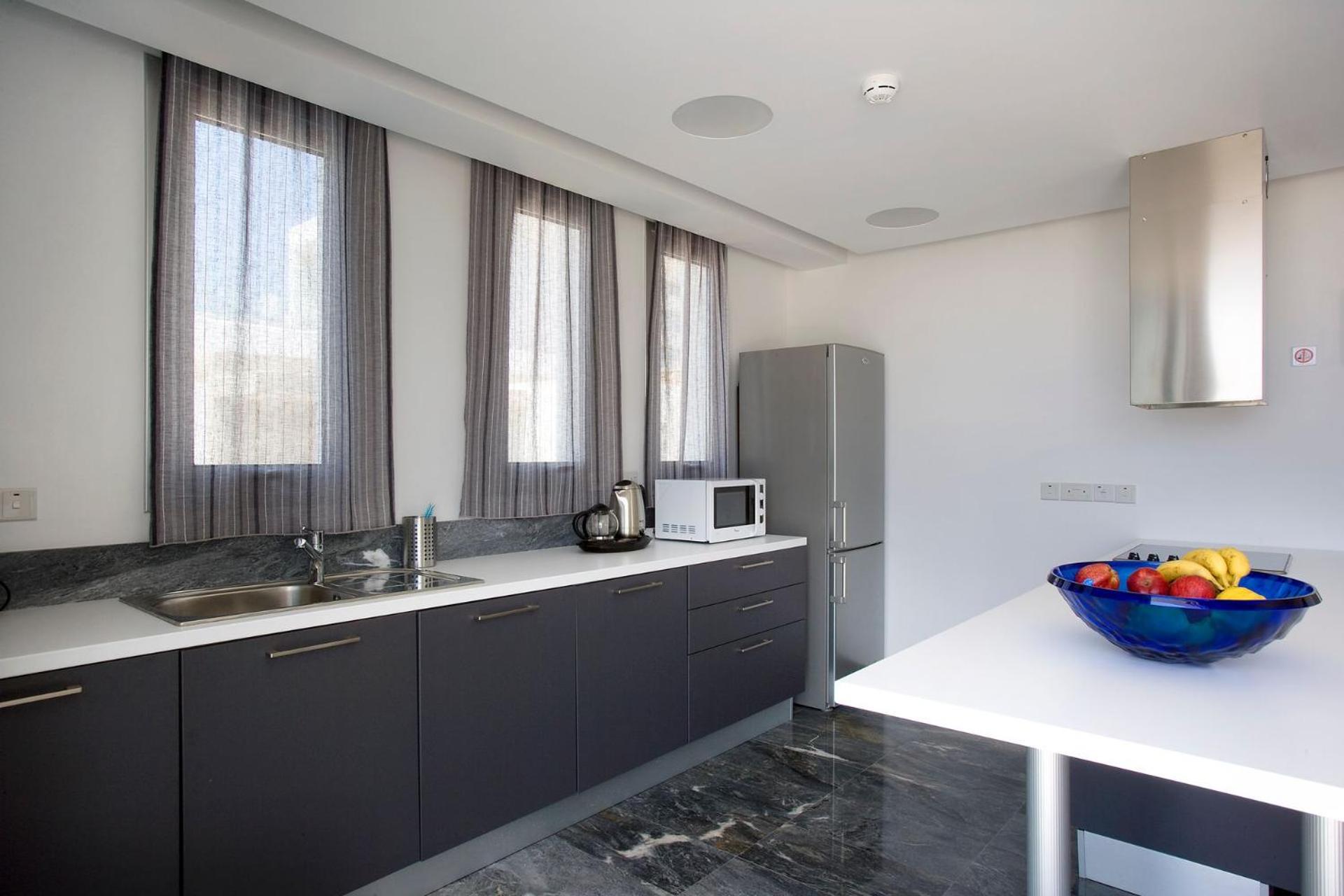 Luxury Cyprus Villa Aqua Villa Private Pool Sea View