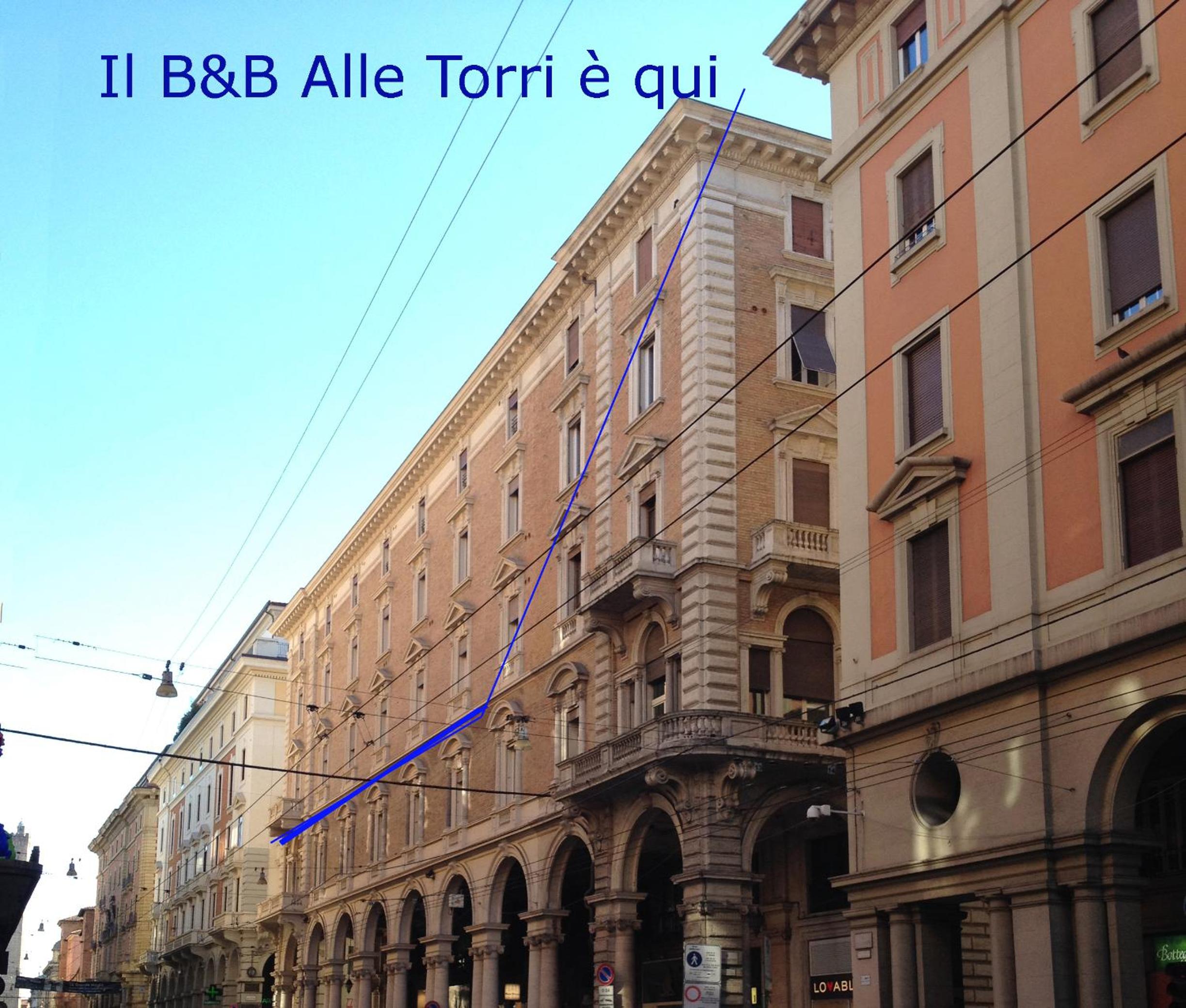 Alle Torri