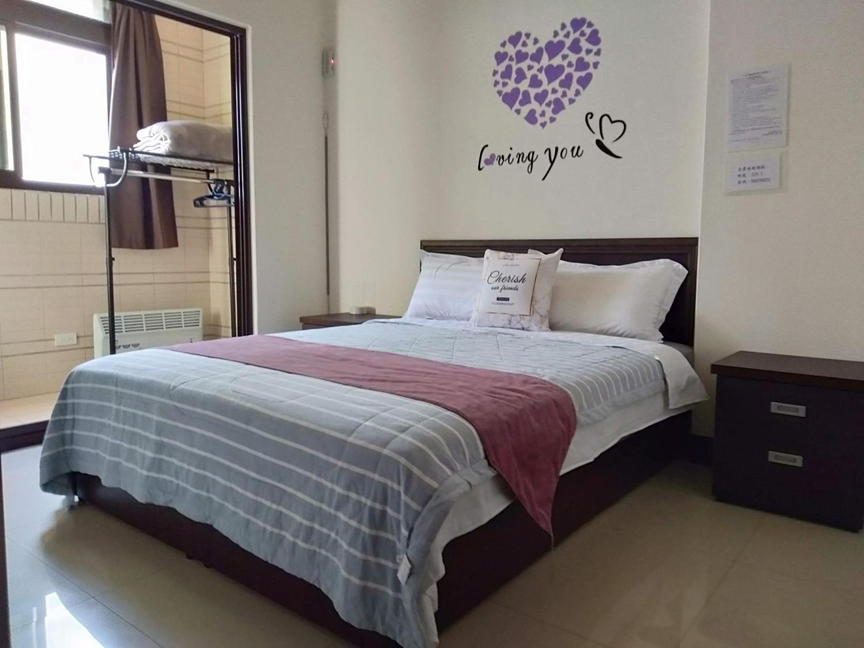 Huxia Seaview Homestay view 3