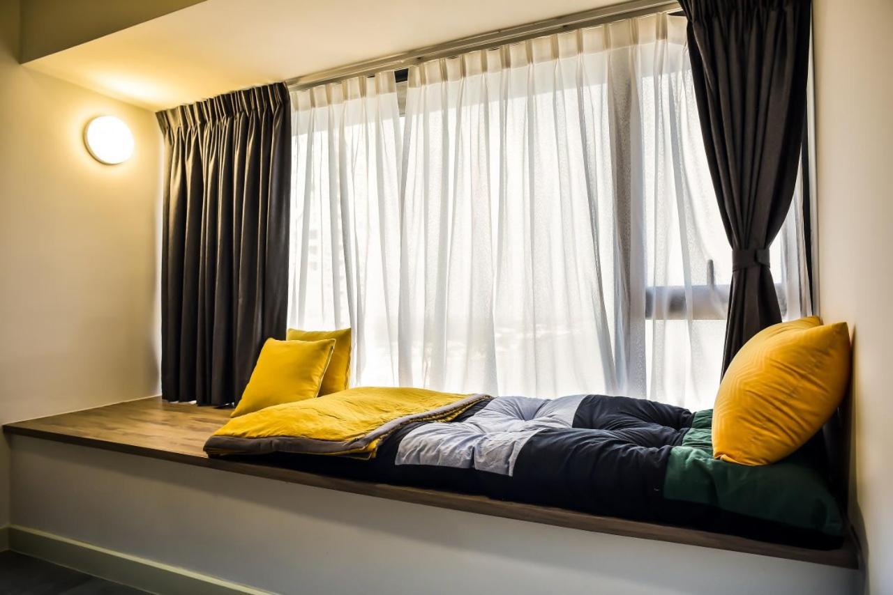BotakCuteHomestay@Imperio Residence photo 4