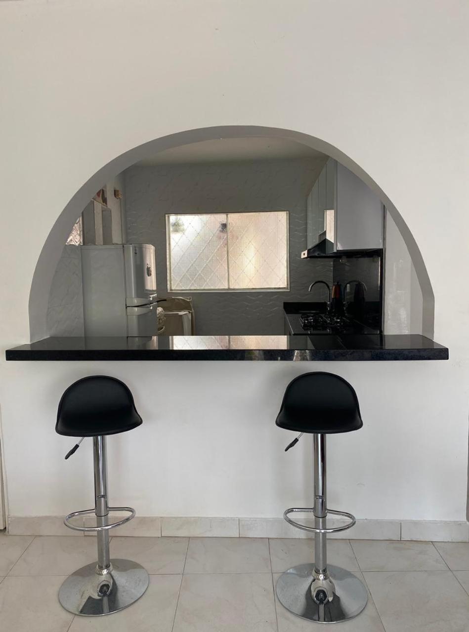 Villa Claudia - apartamento cómodo y tranquilo
