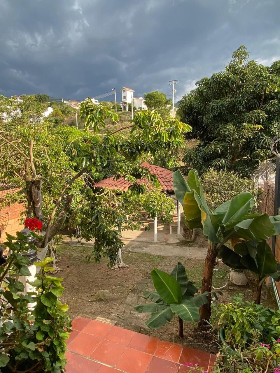 Villa Claudia - apartamento cómodo y tranquilo