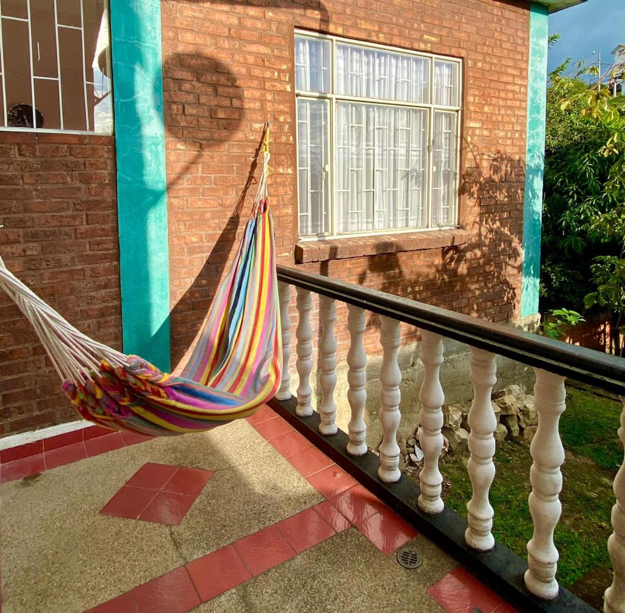 Villa Claudia - apartamento cómodo y tranquilo