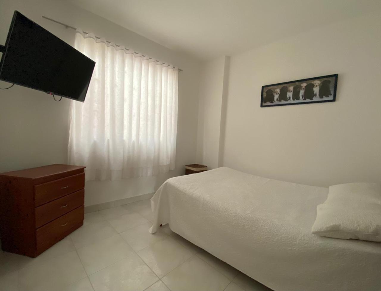 Villa Claudia - apartamento cómodo y tranquilo
