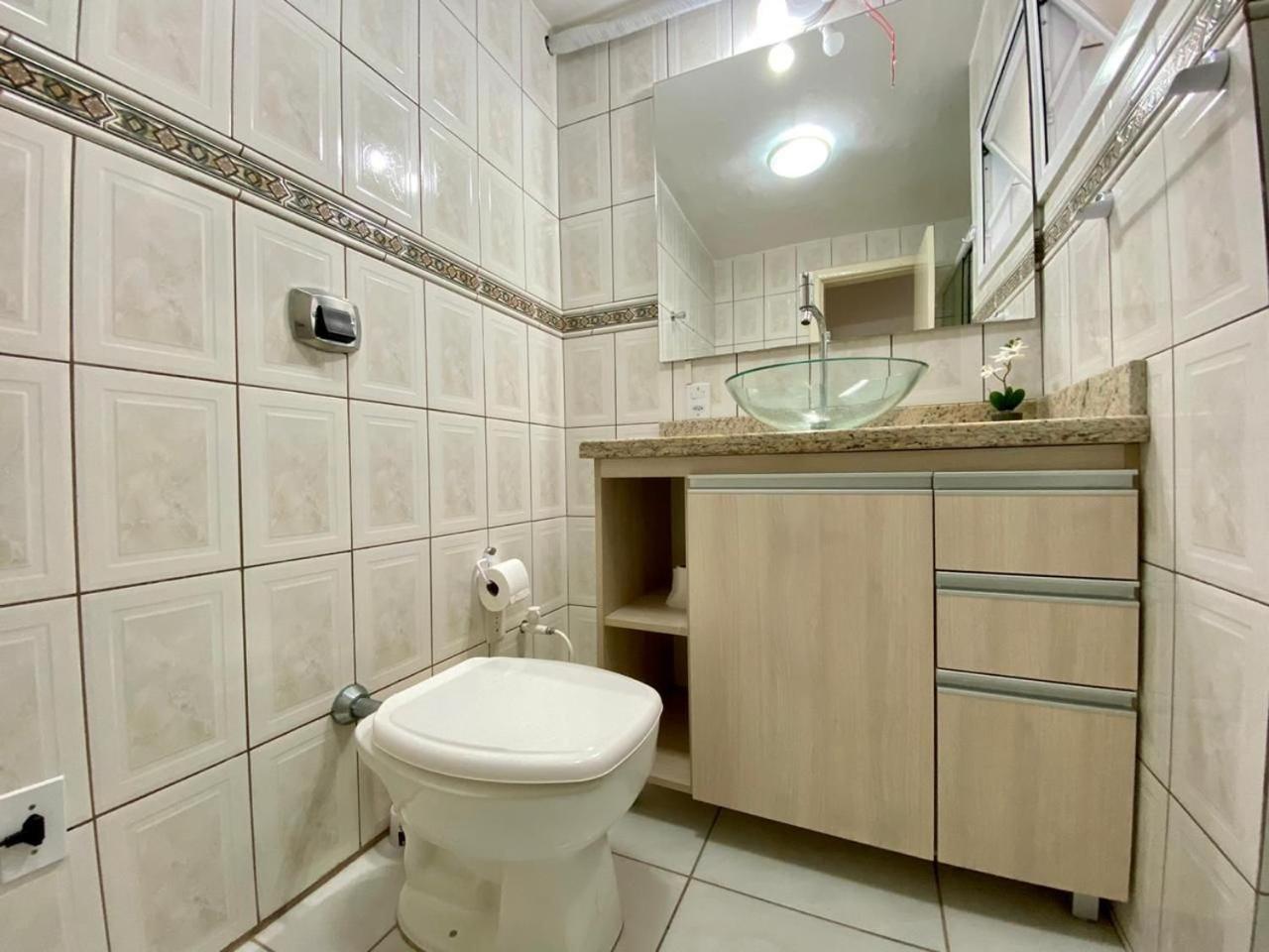 Apartamento temporada edifício Vila Velha