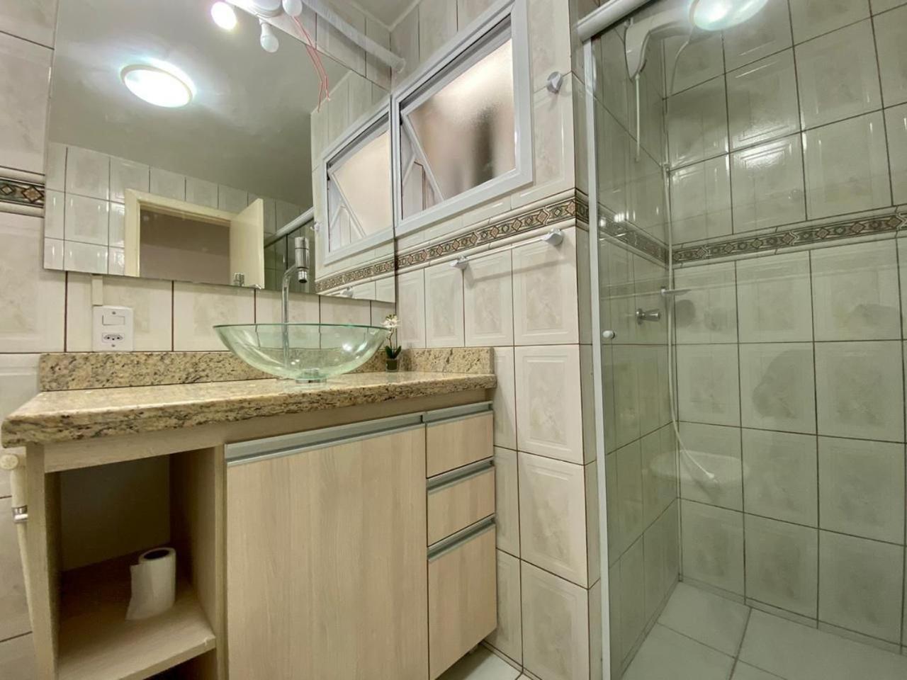 Apartamento temporada edifício Vila Velha