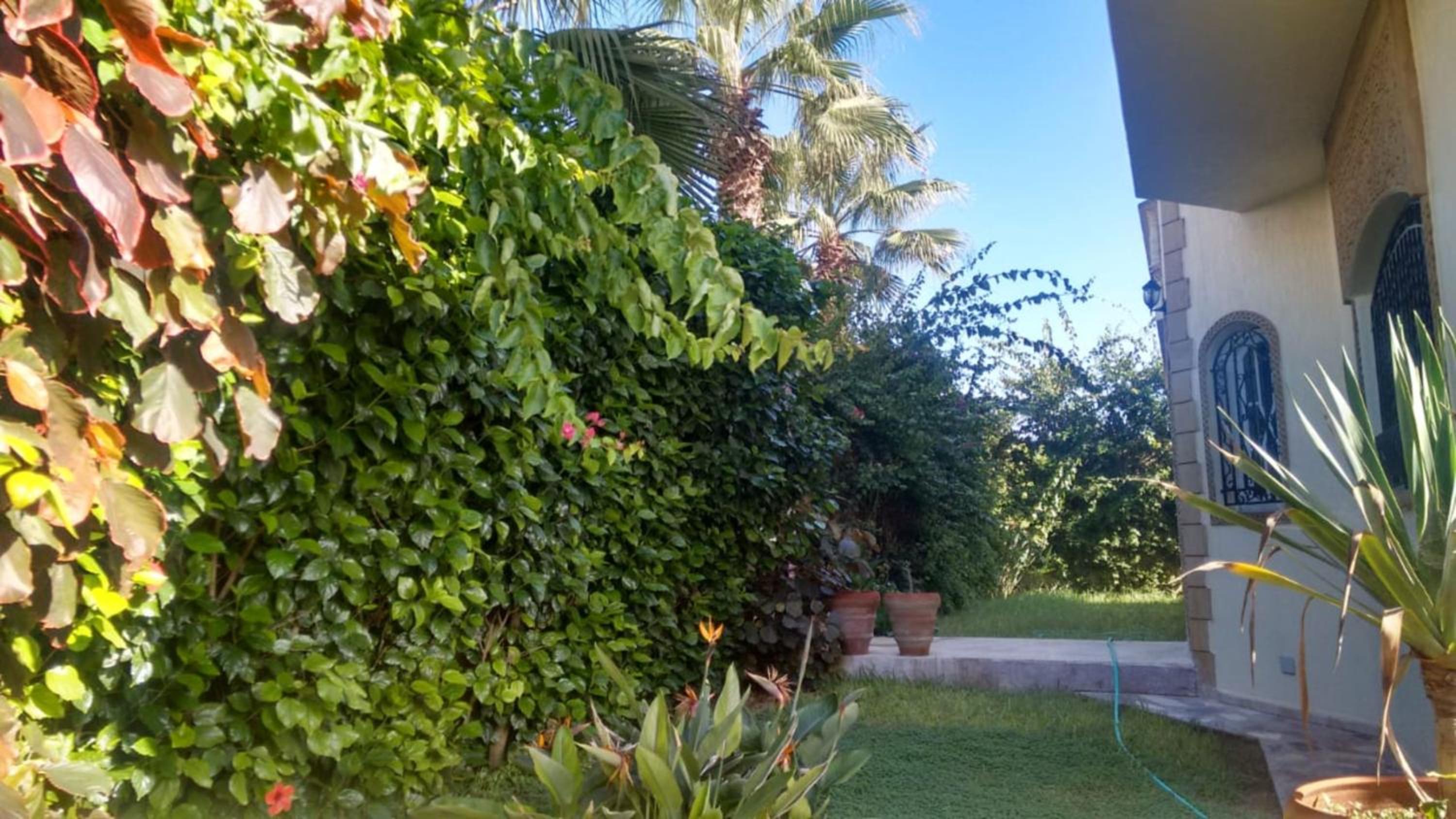 5 bedroom holiday Villa Yasmine, perfect for family holidays, near beaches view 3