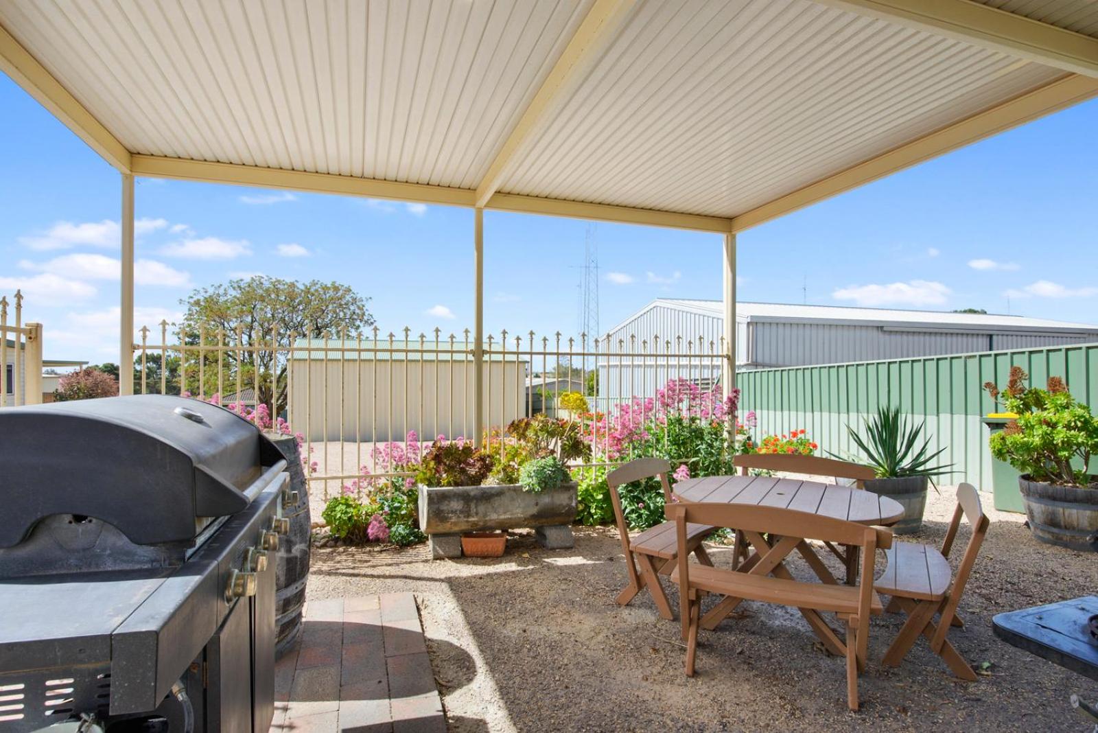 Moonta Bay Accommodation