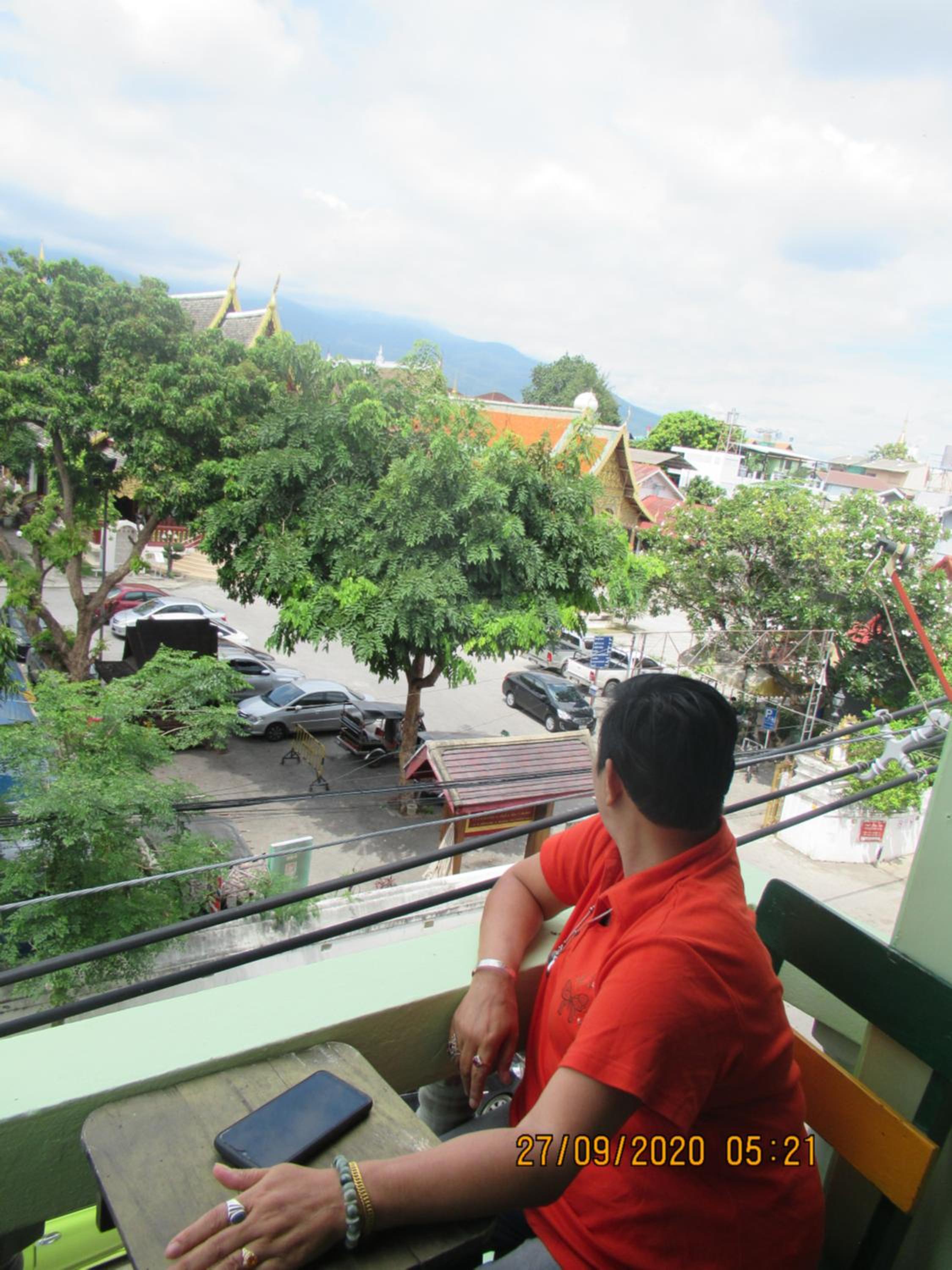 Jay Guesthouse and Restaurant (adult only) view 3
