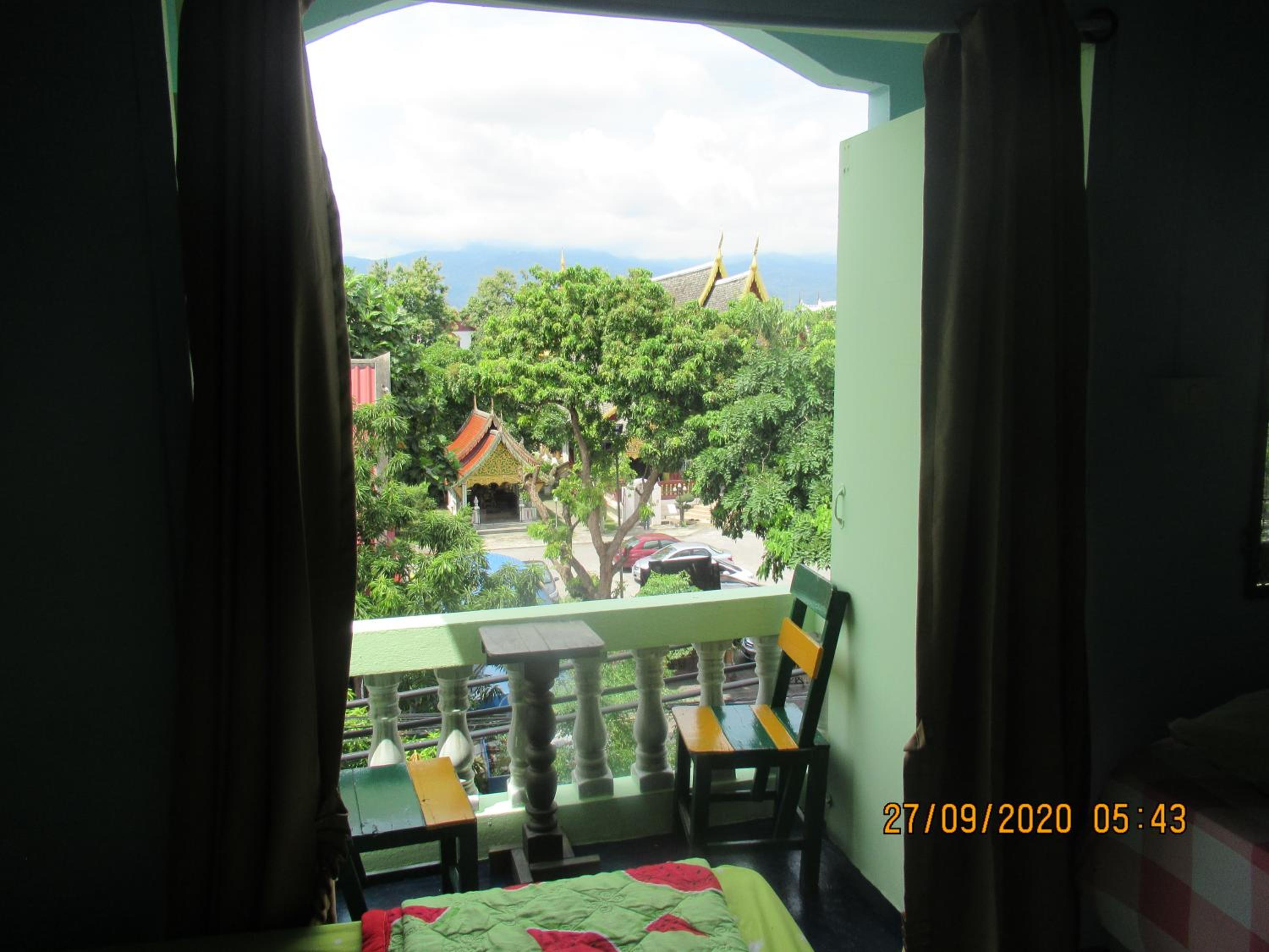 Jay Guesthouse and Restaurant (adult only) view 2