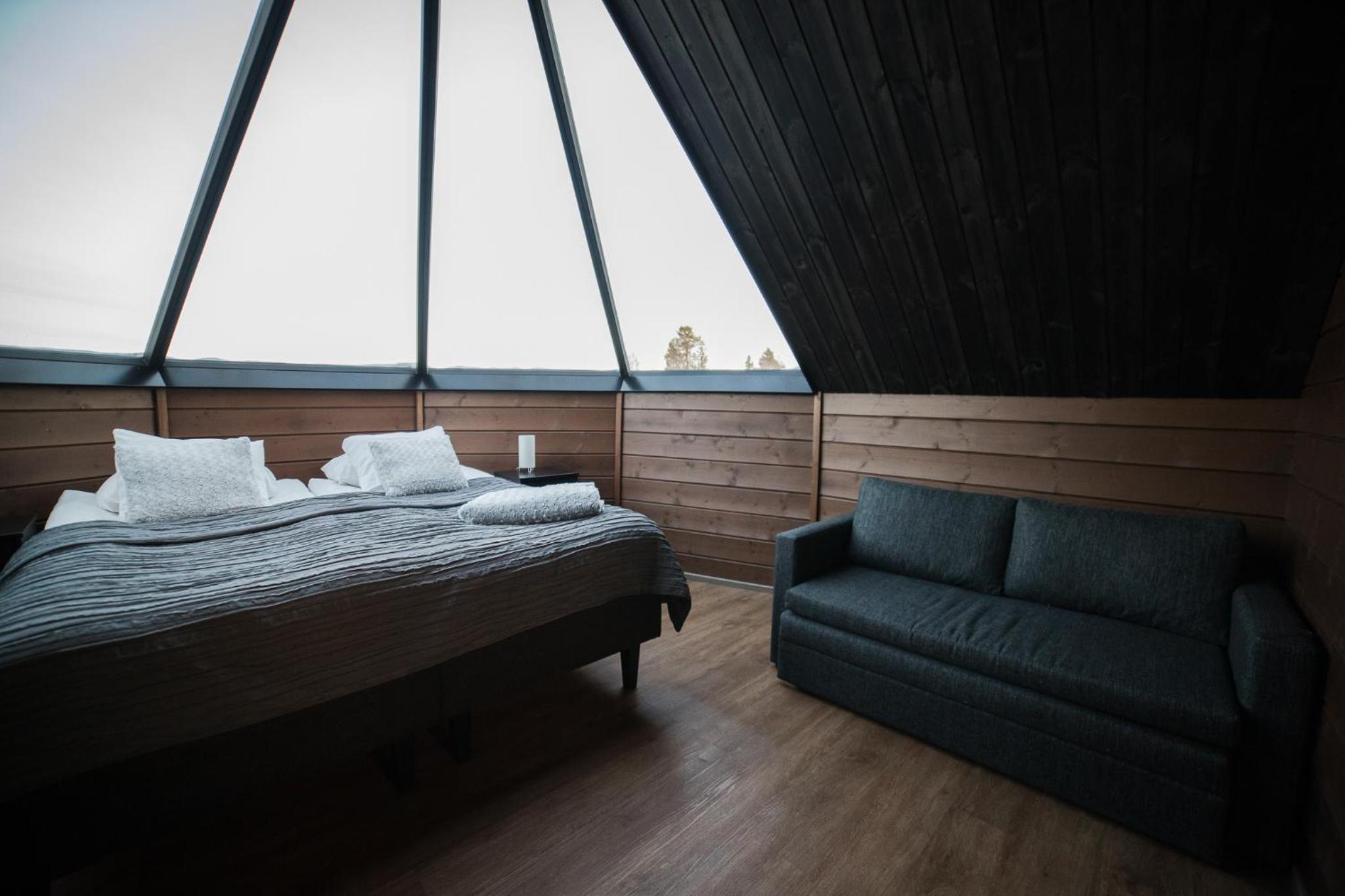 Holiday Village Inari