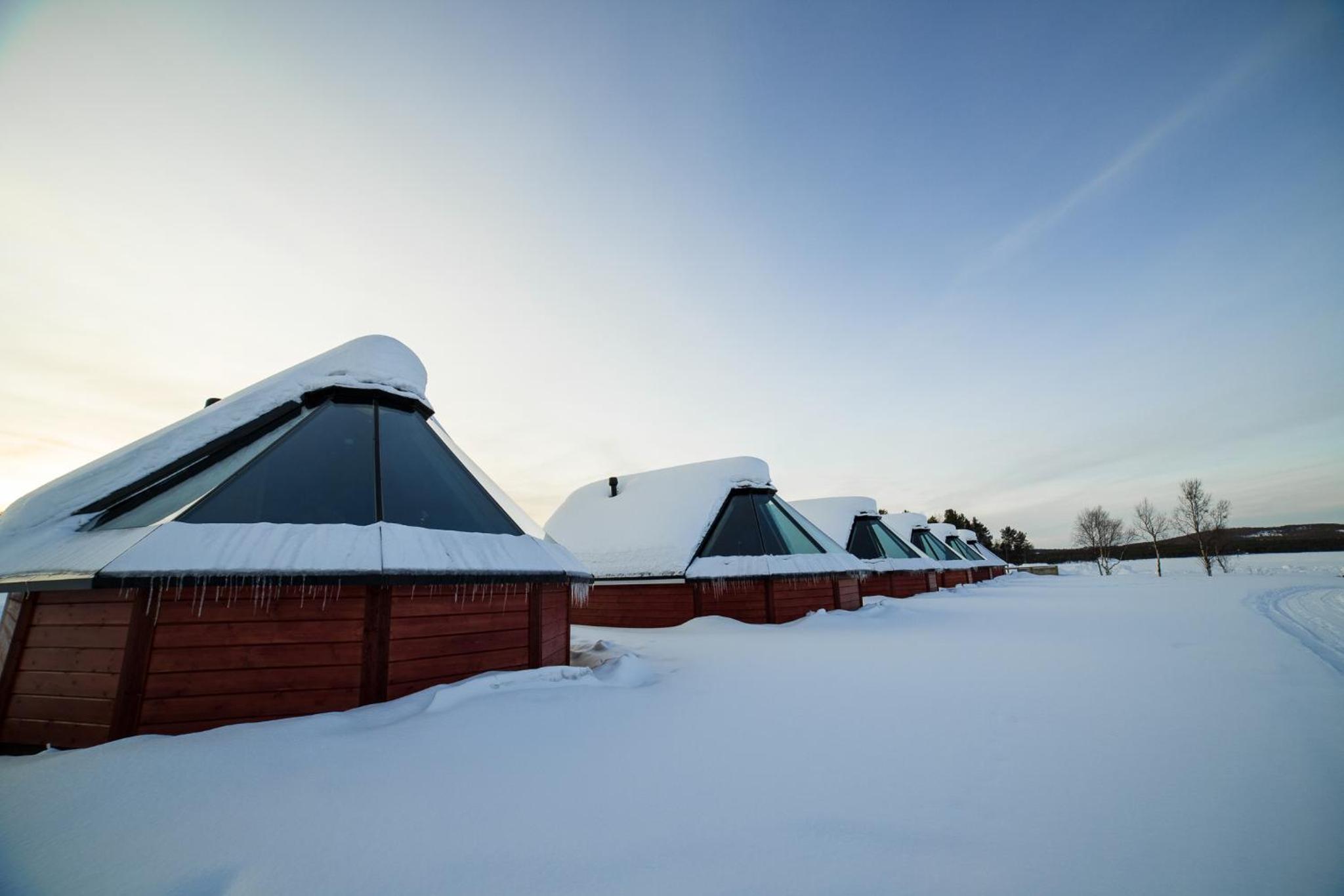 Holiday Village Inari