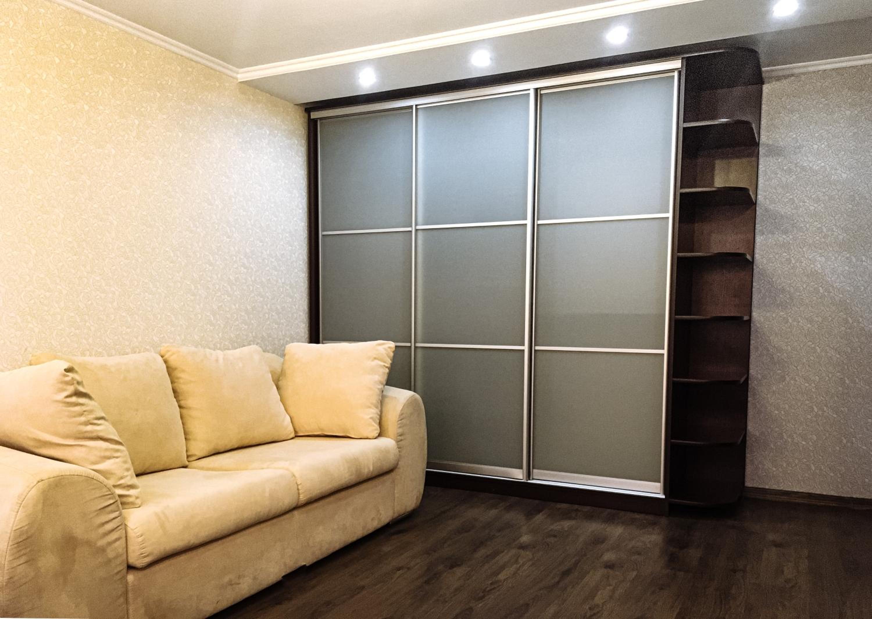Apartment Studio in town centr view 5