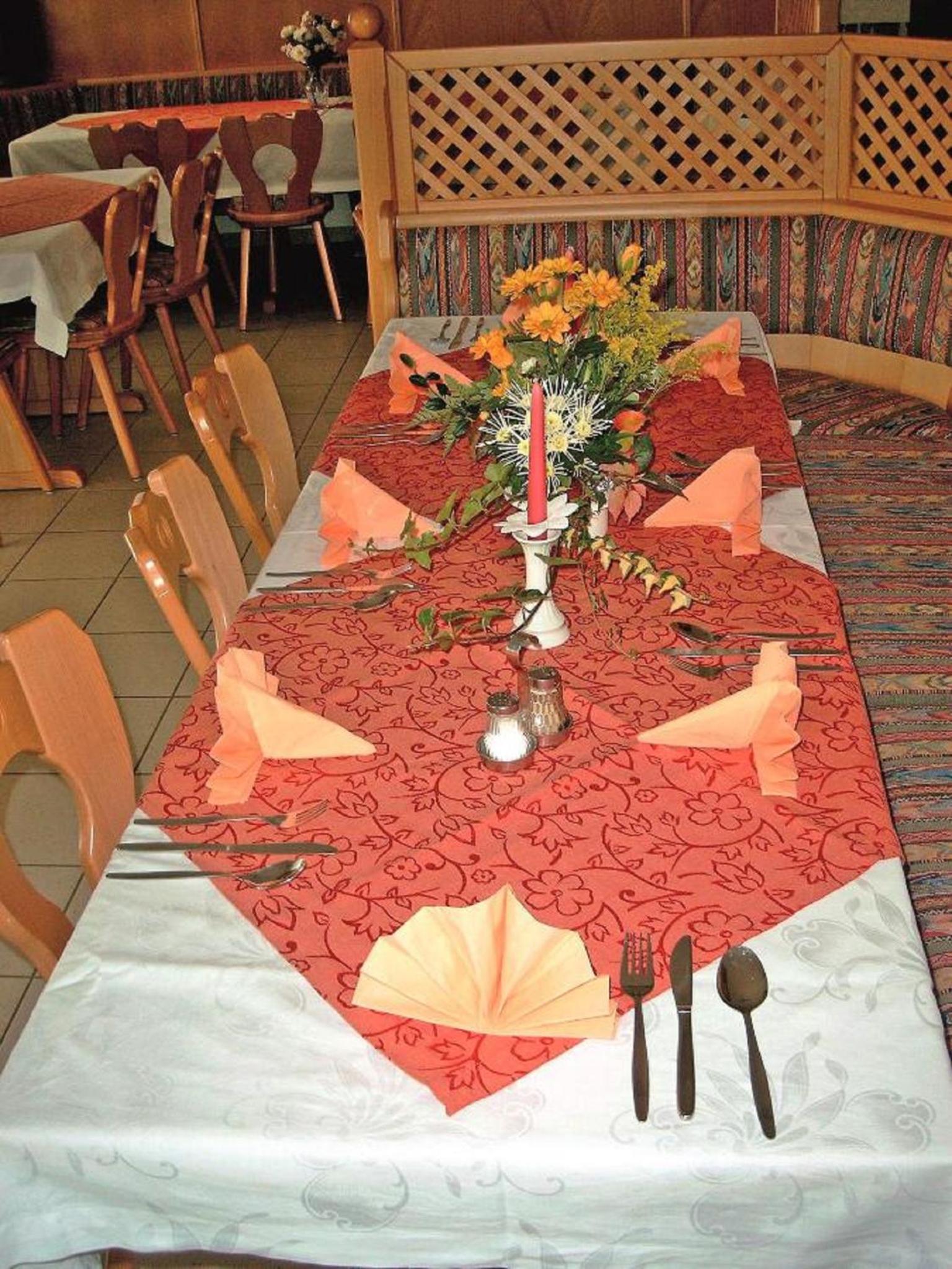 Hotel-Pension Sandl