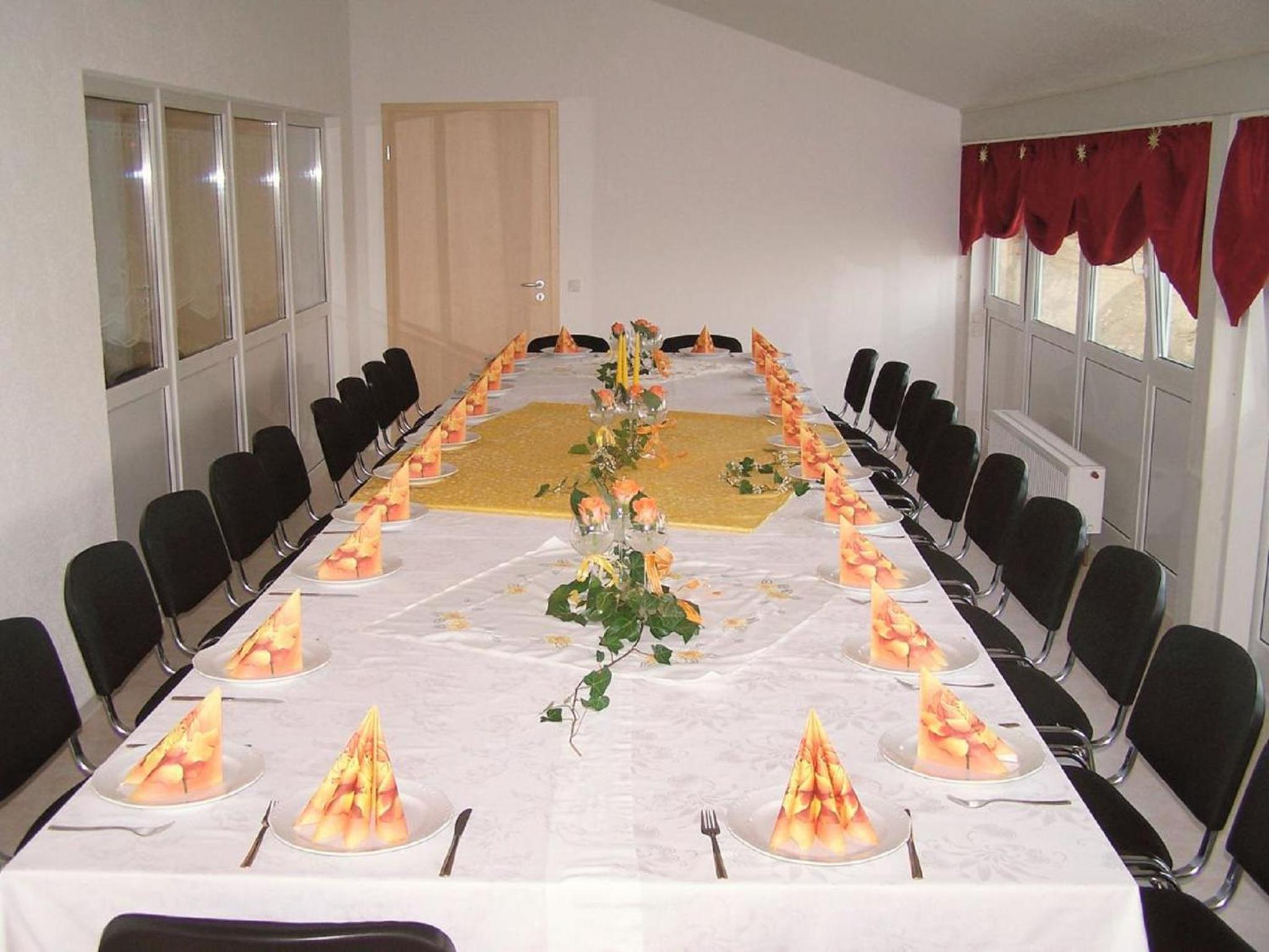 Hotel-Pension Sandl