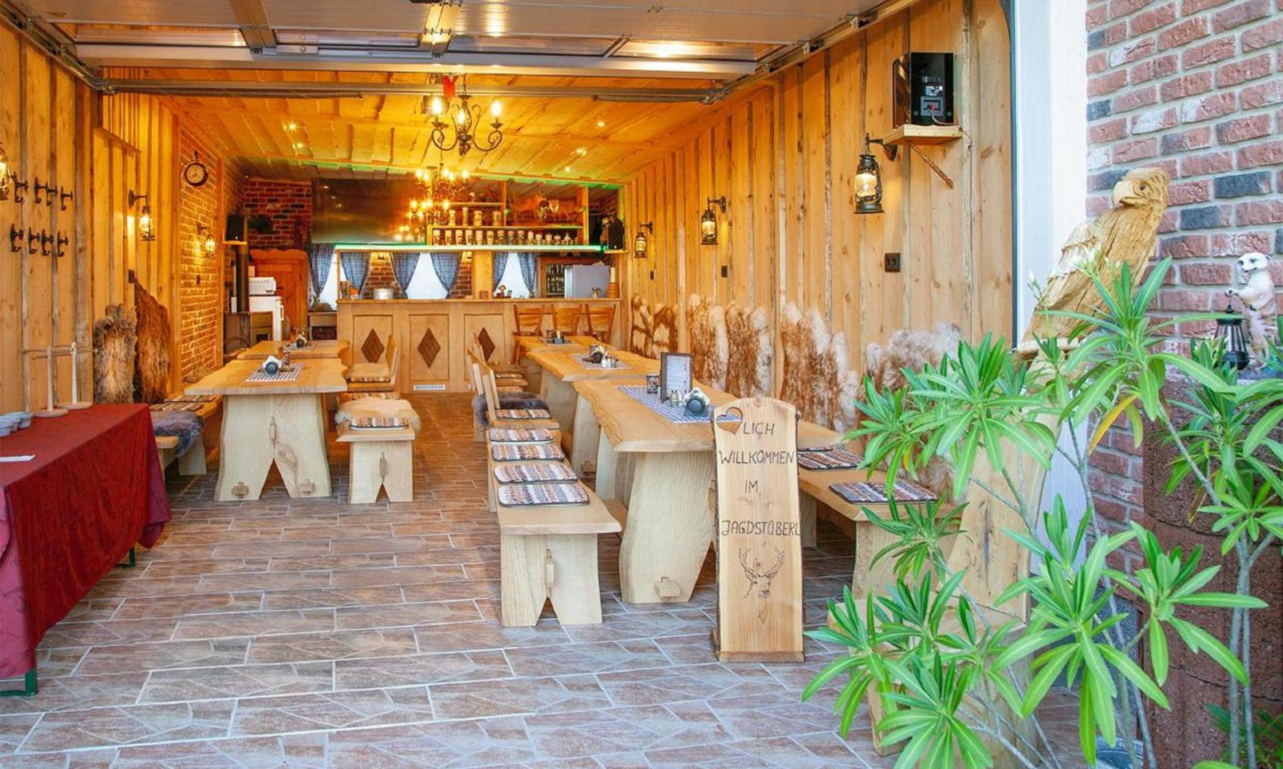 Hotel-Pension Sandl