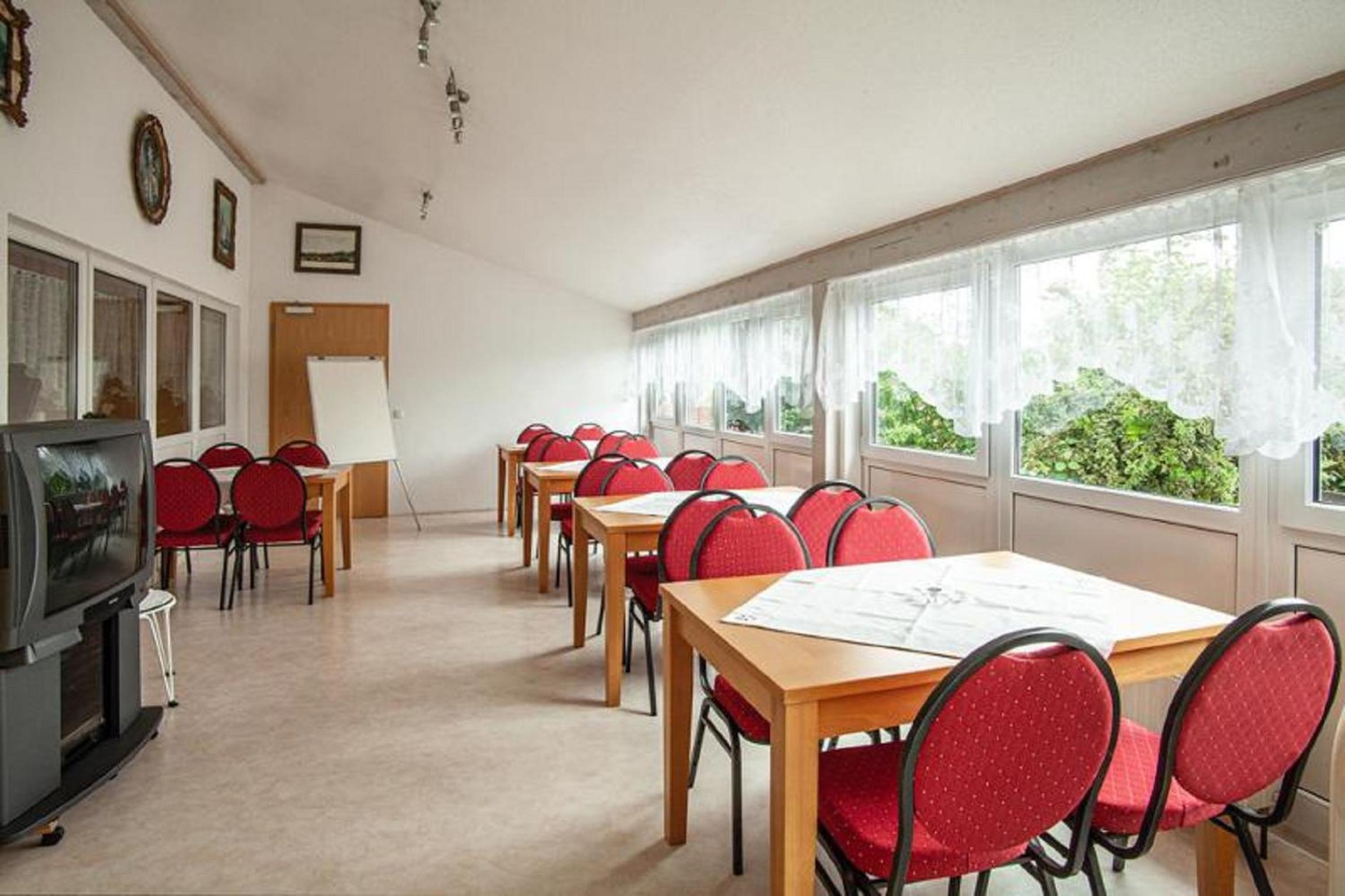 Hotel-Pension Sandl