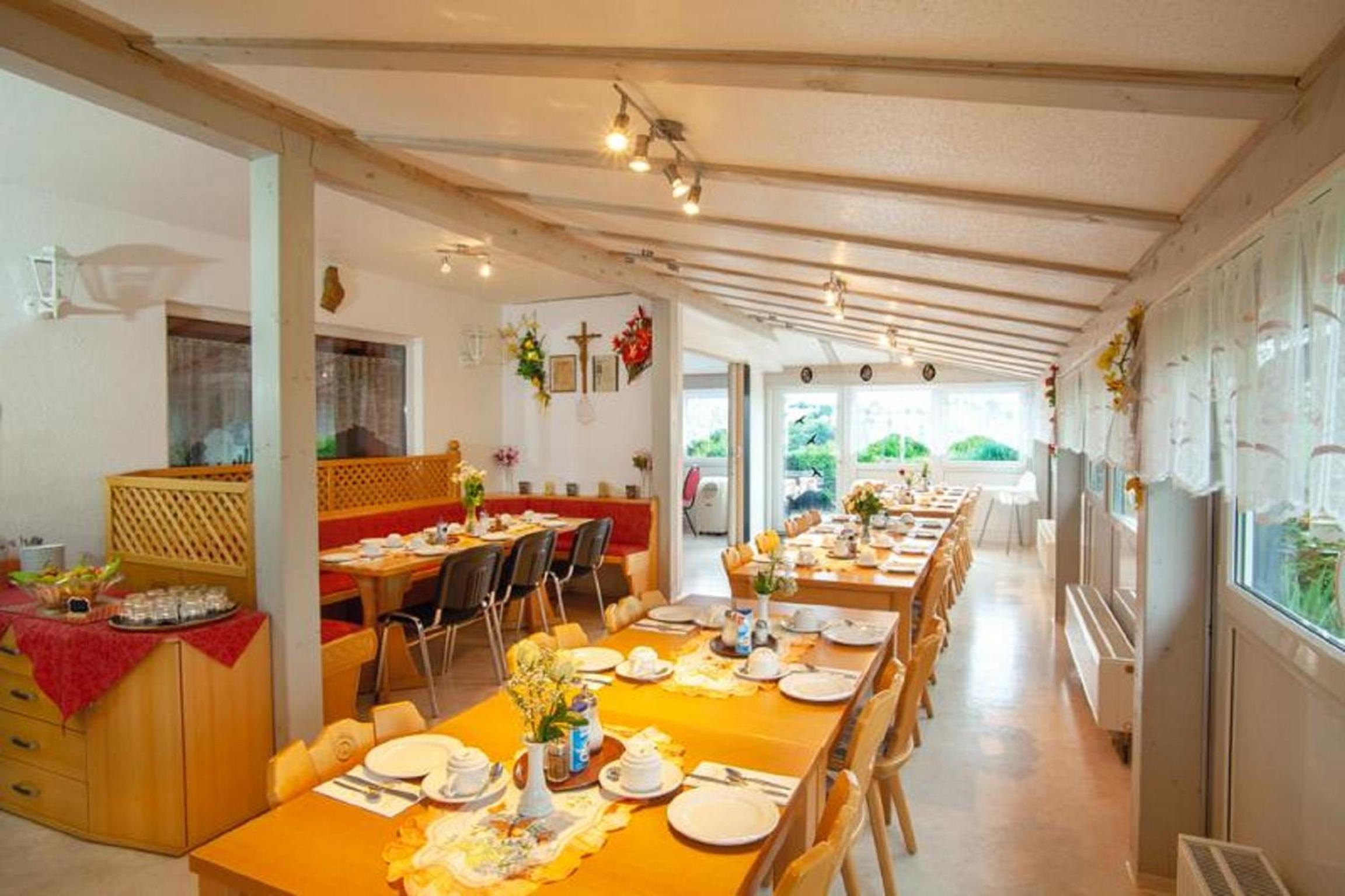 Hotel-Pension Sandl