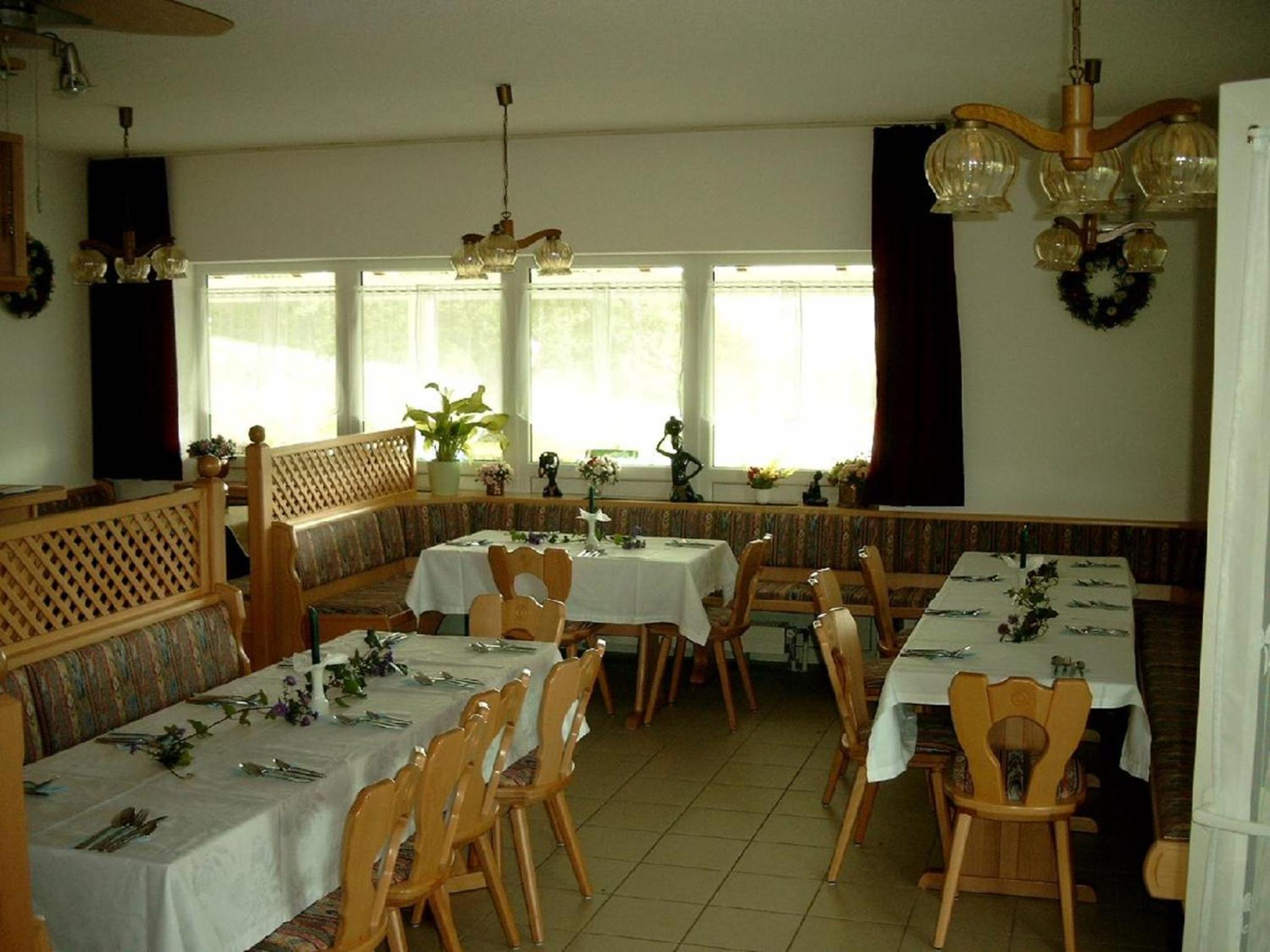 Hotel-Pension Sandl