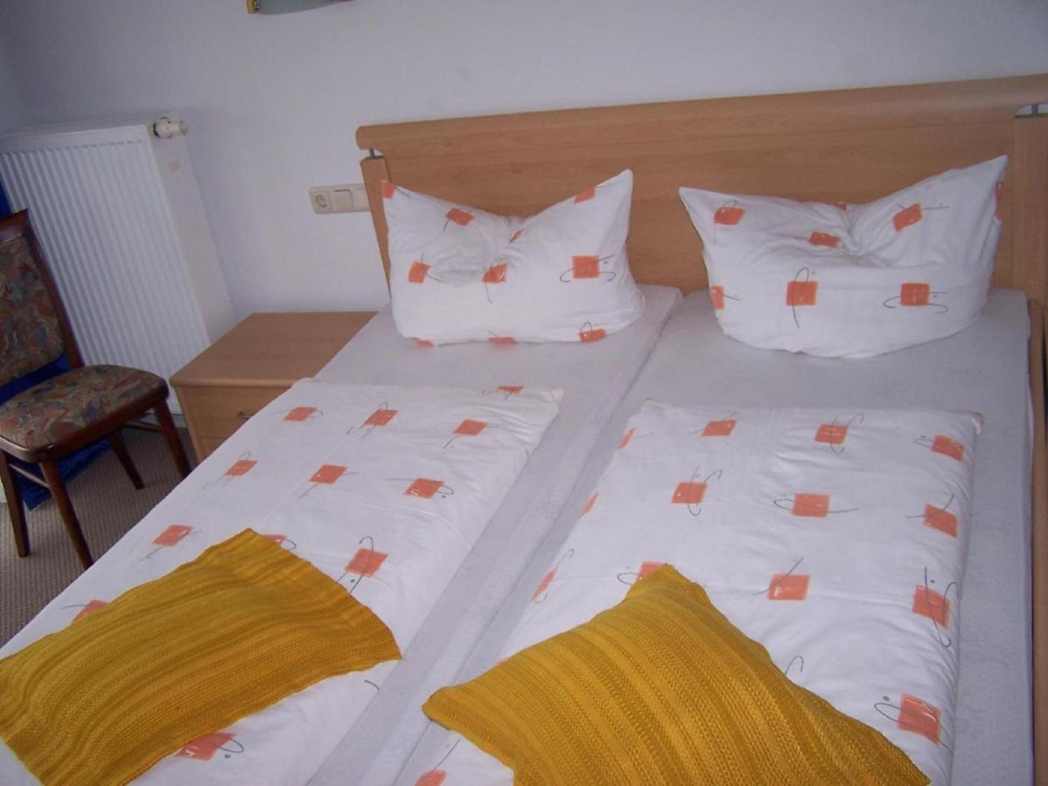 Hotel-Pension Sandl