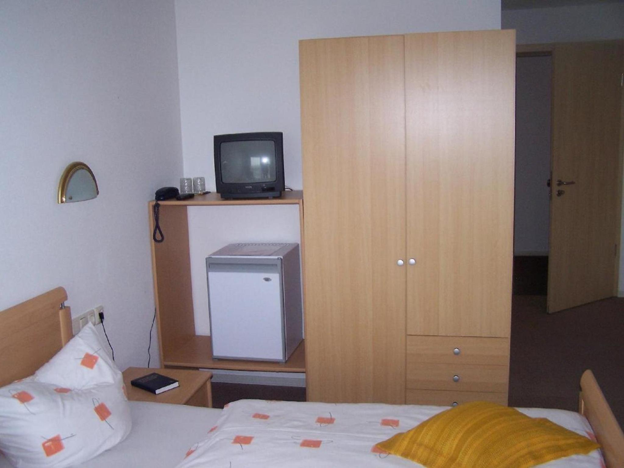 Hotel-Pension Sandl