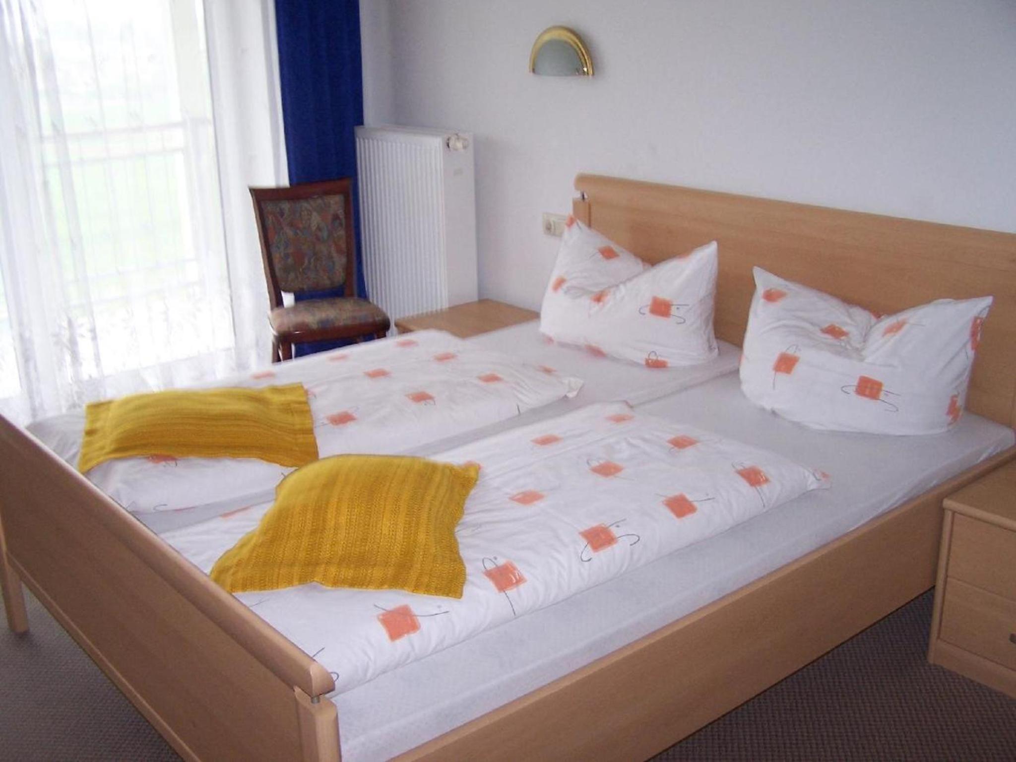 Hotel-Pension Sandl