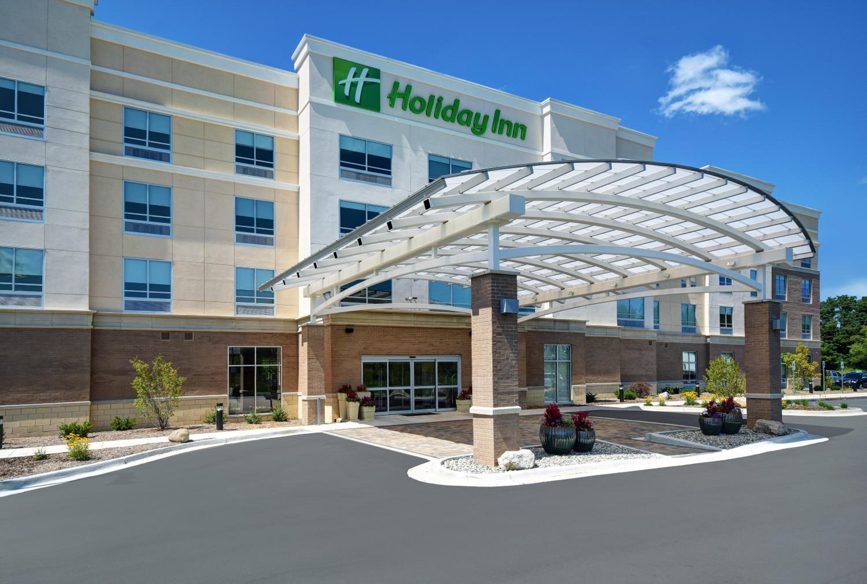 Hotel Holiday Inn Grand Rapids North - Walker By Ihg