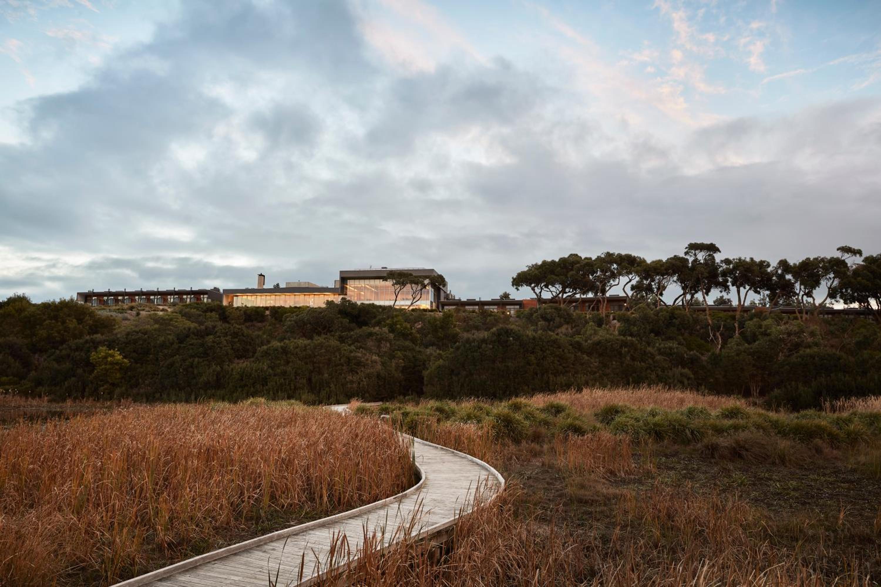 RACV Inverloch Resort