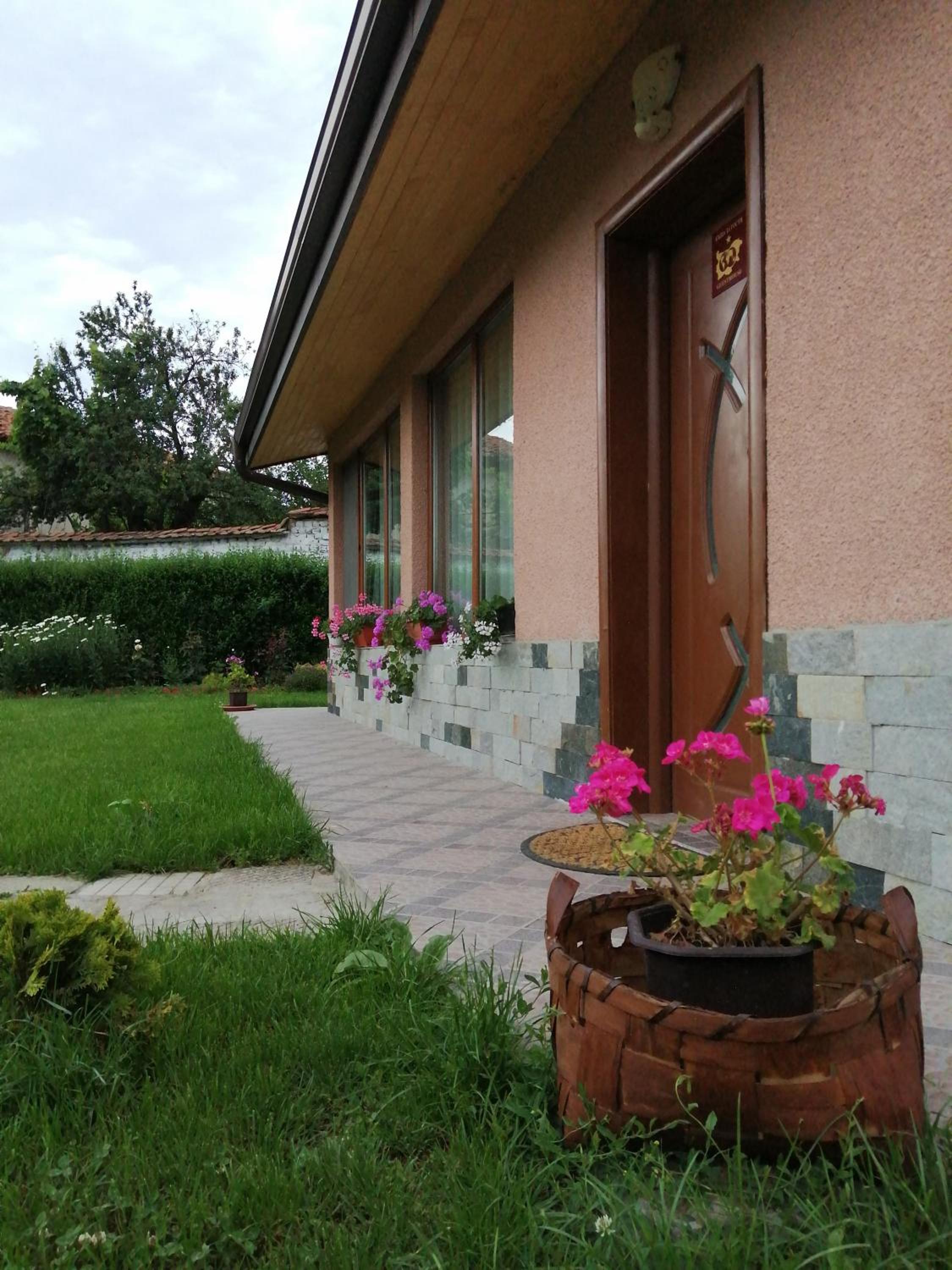 Къща За Гости Уют Guest House Cozy
