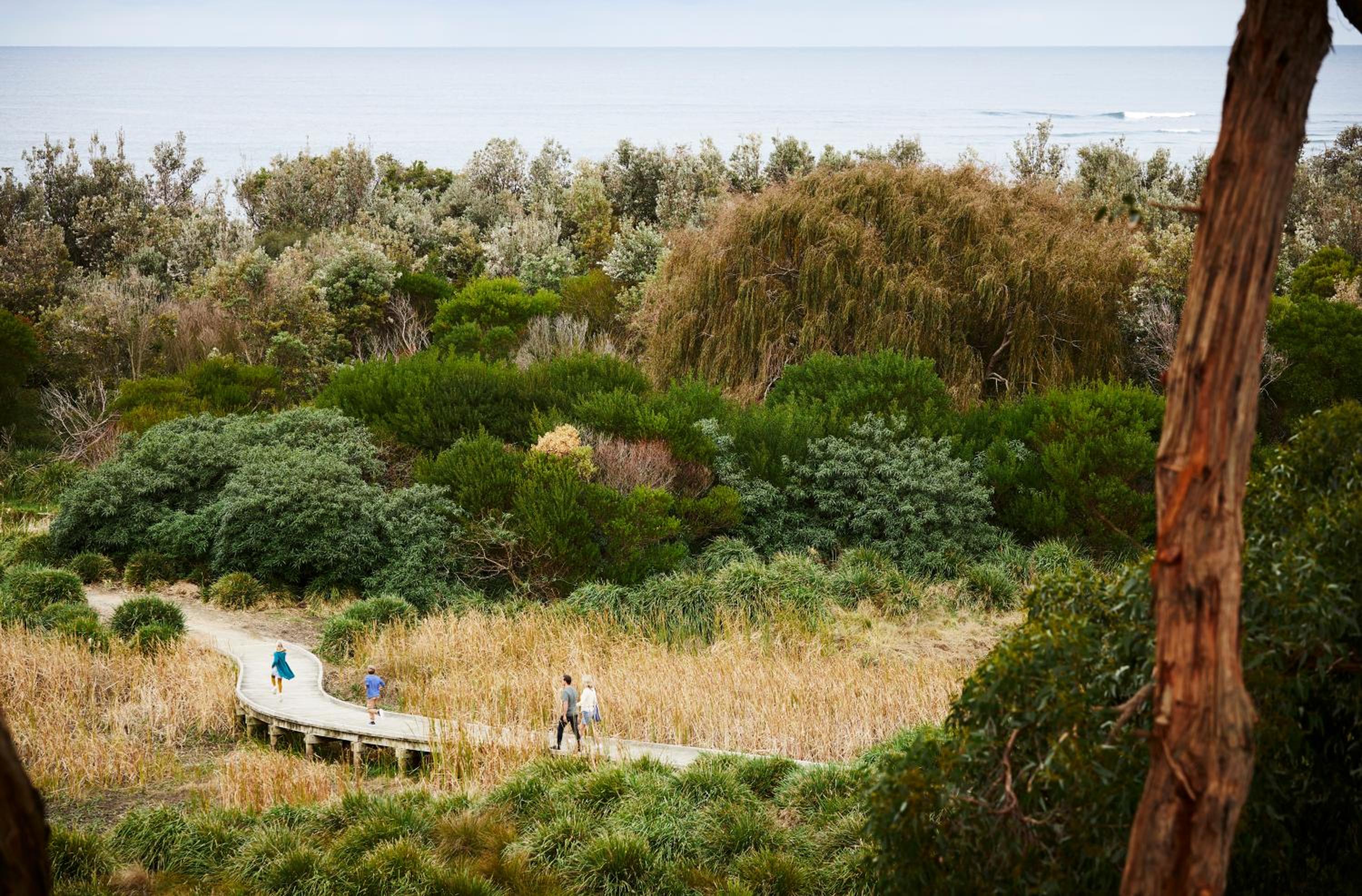 RACV Inverloch Resort