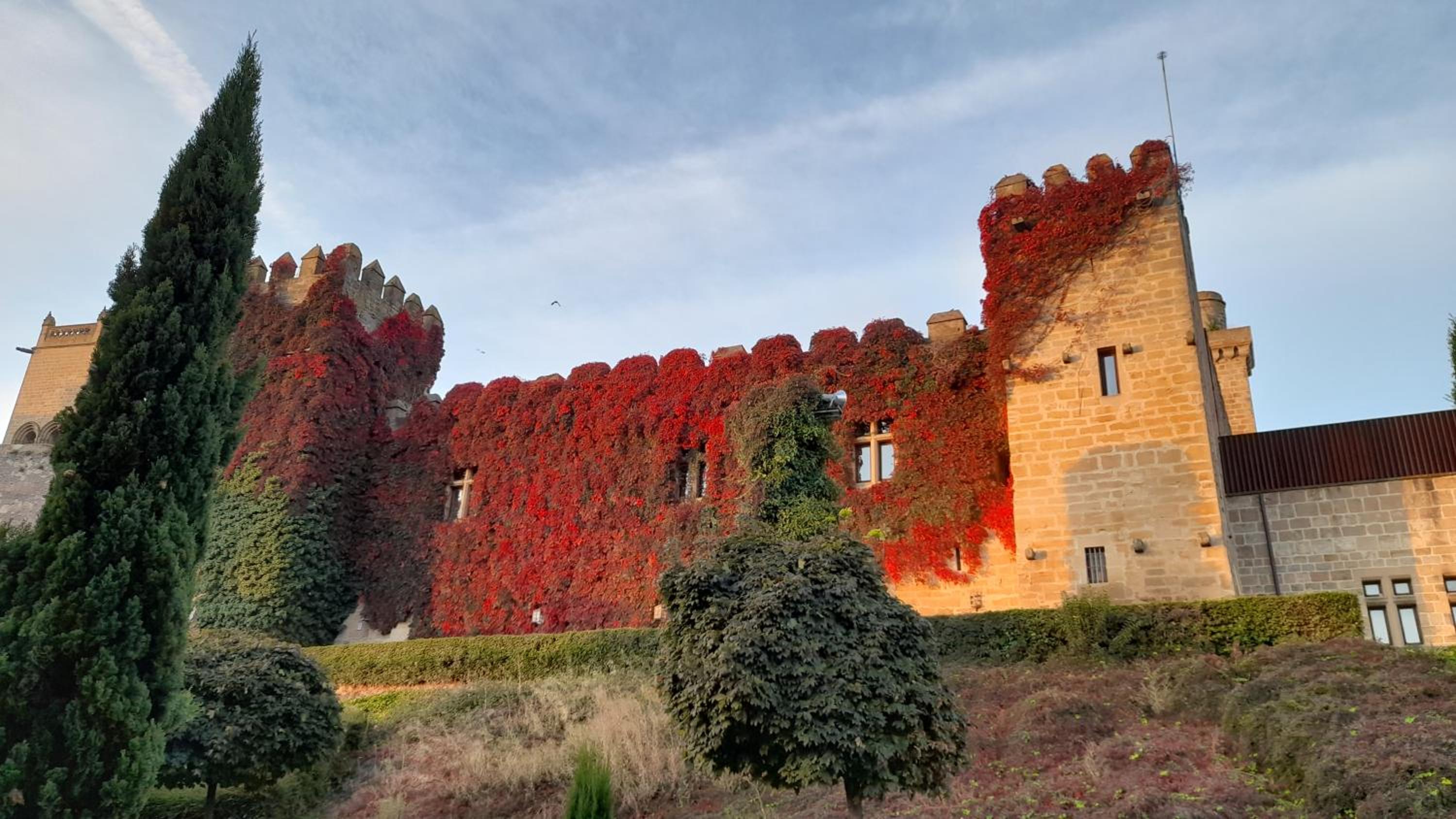 Hostal Rural Villa Vieja