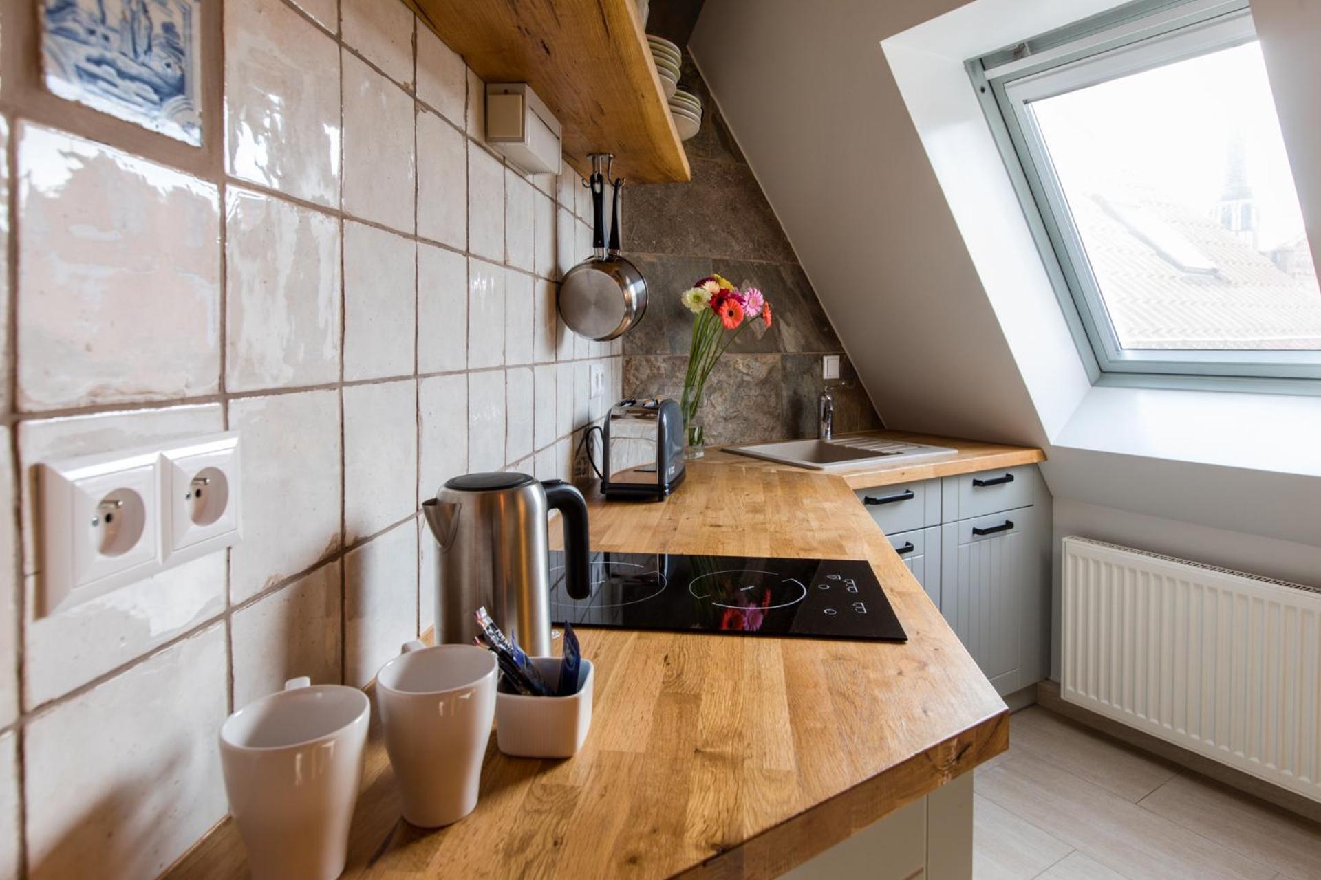Oliwa Park Residence — photo 27