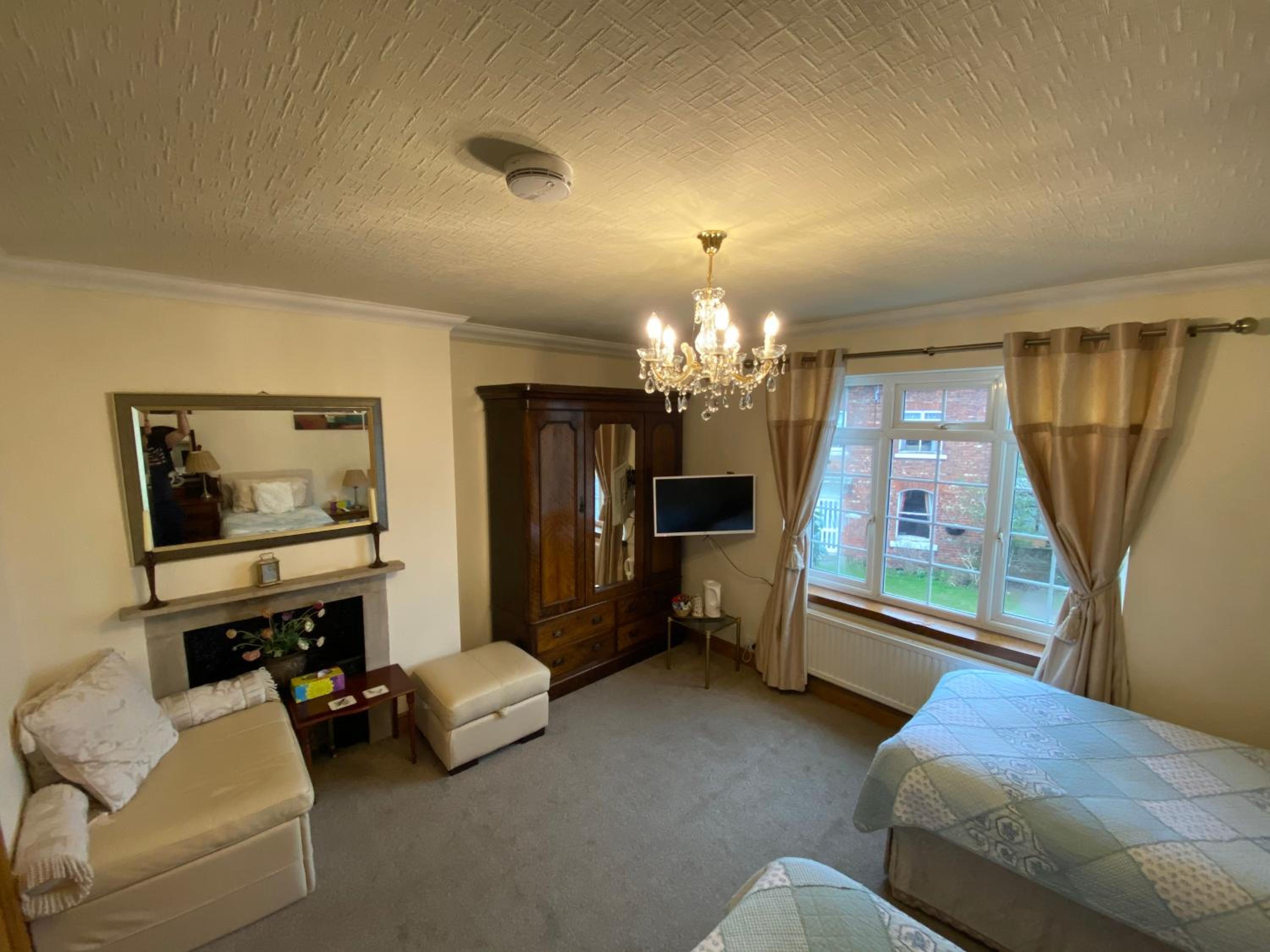 Thompsons Arms view 5