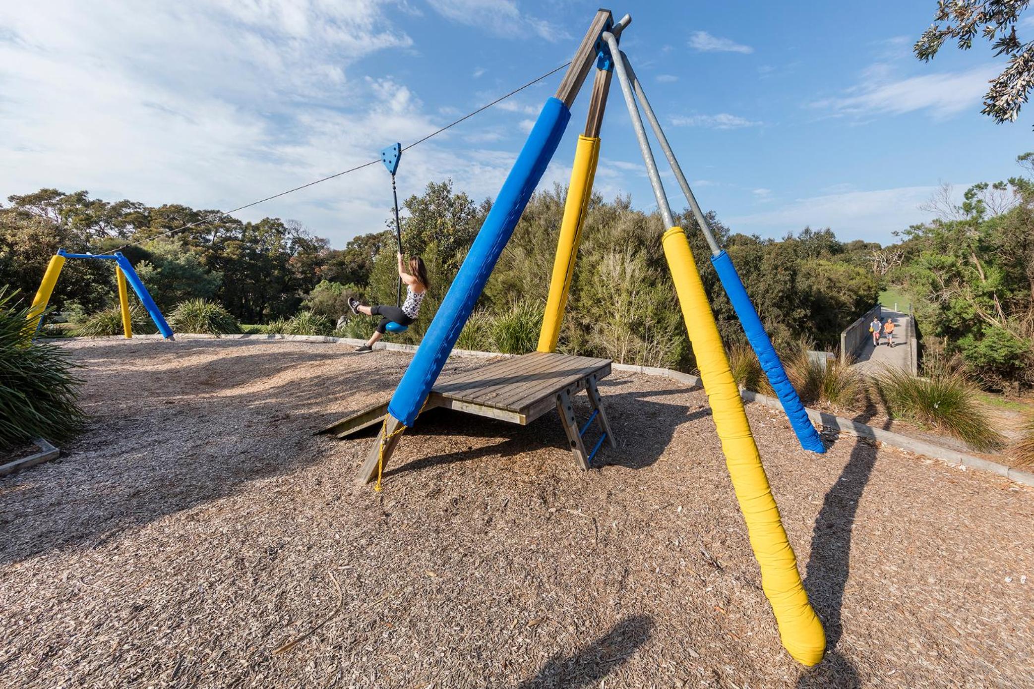 RACV Inverloch Resort