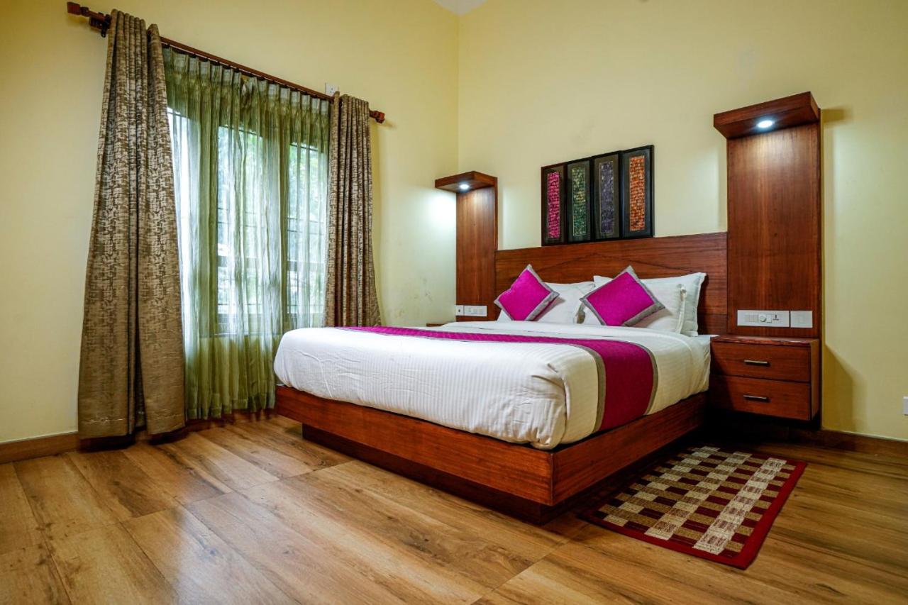Indeevara Luxury Resort and Spa, Wayanad view 3