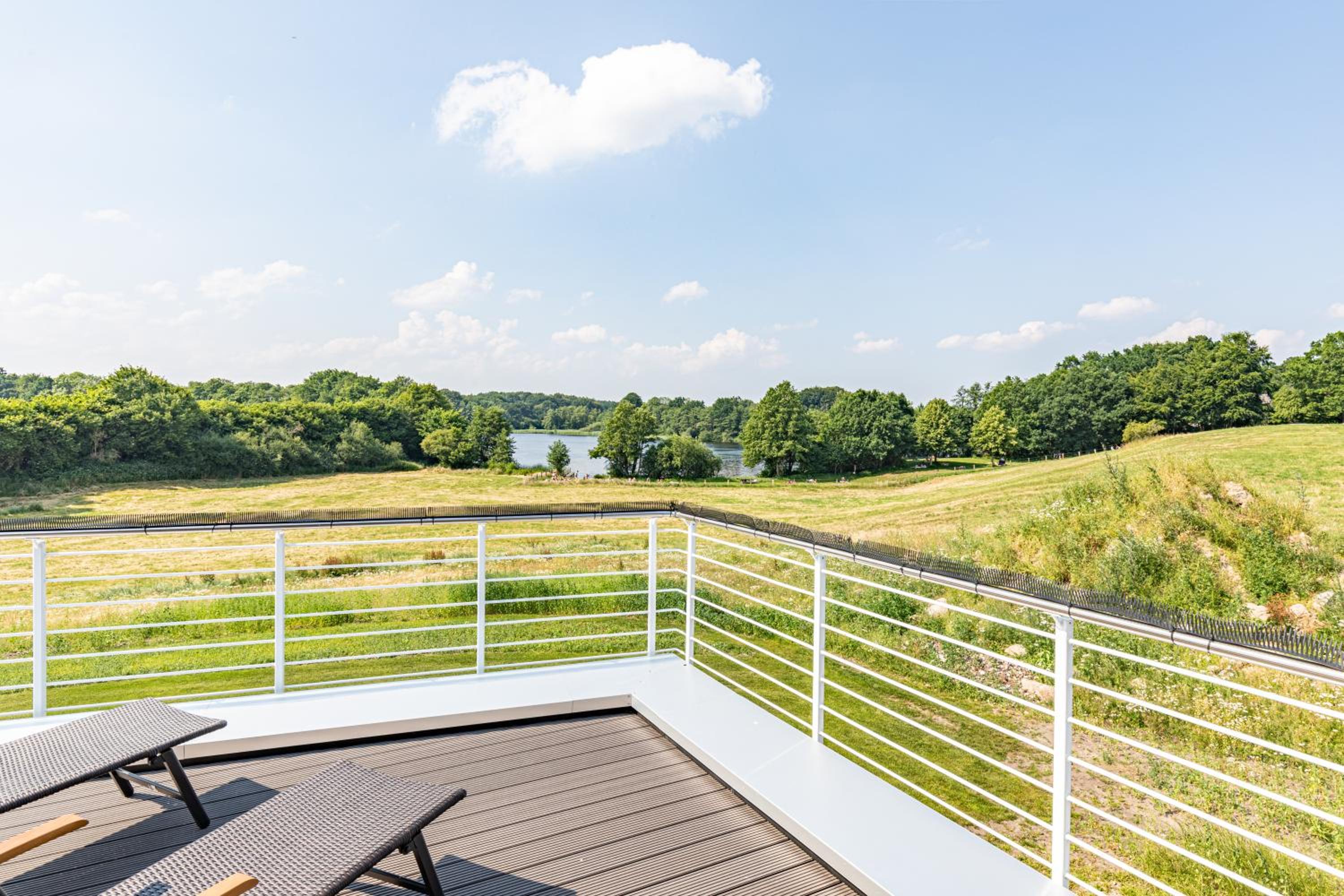Exclusive Wohnungen auf dem Hudddelhof view 4