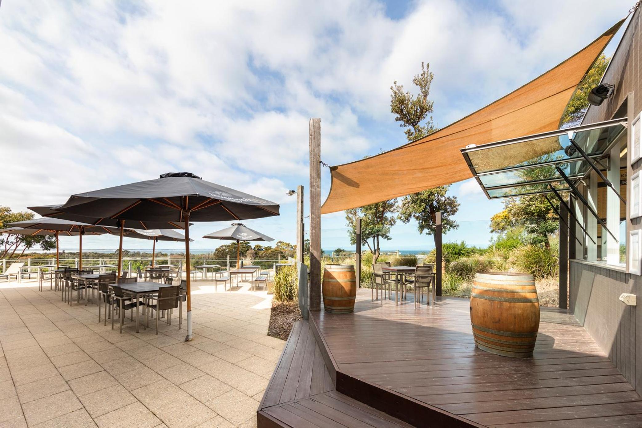 RACV Inverloch Resort